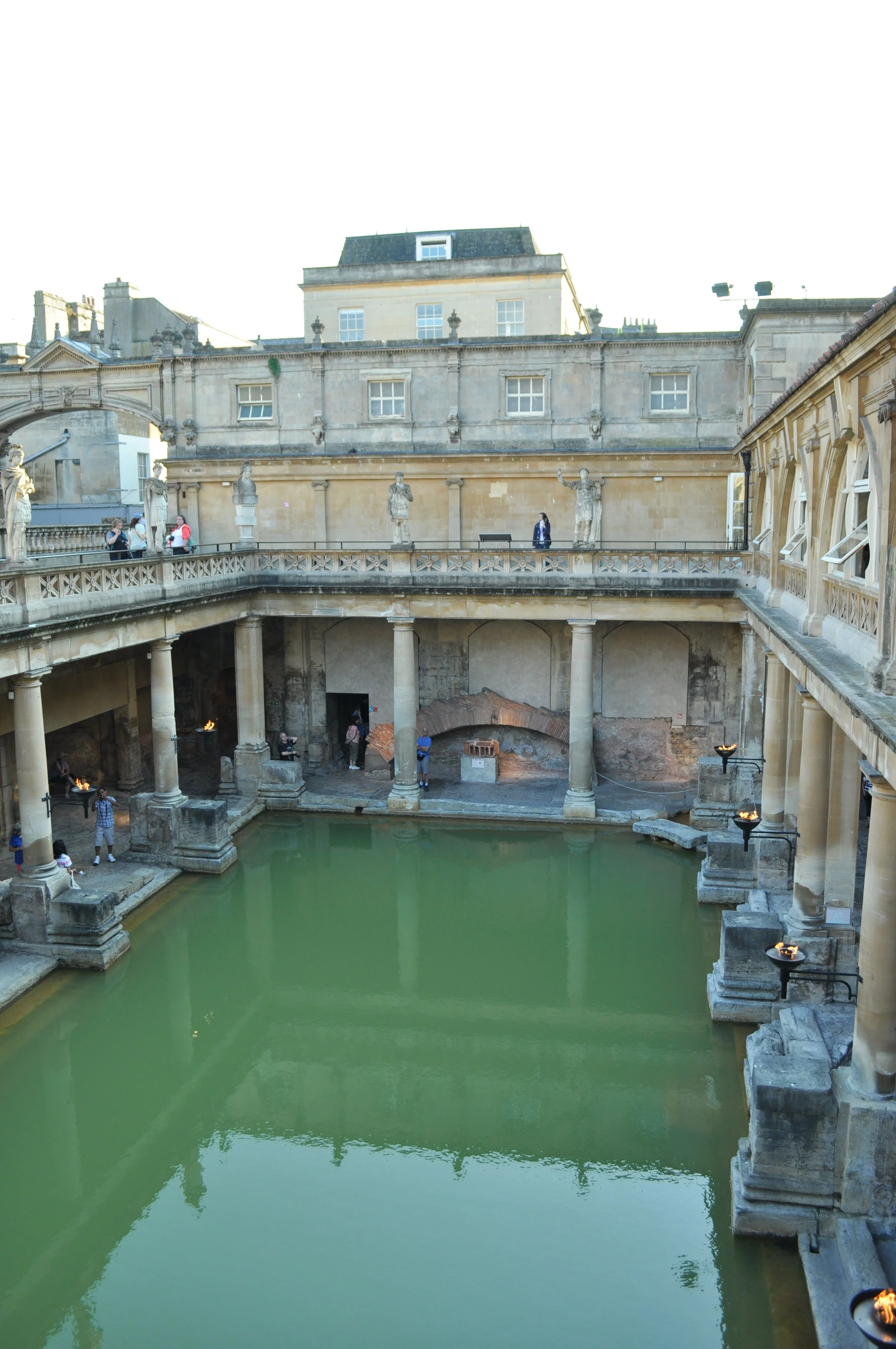 0713 Britain 05 Roman Baths 01.jpg