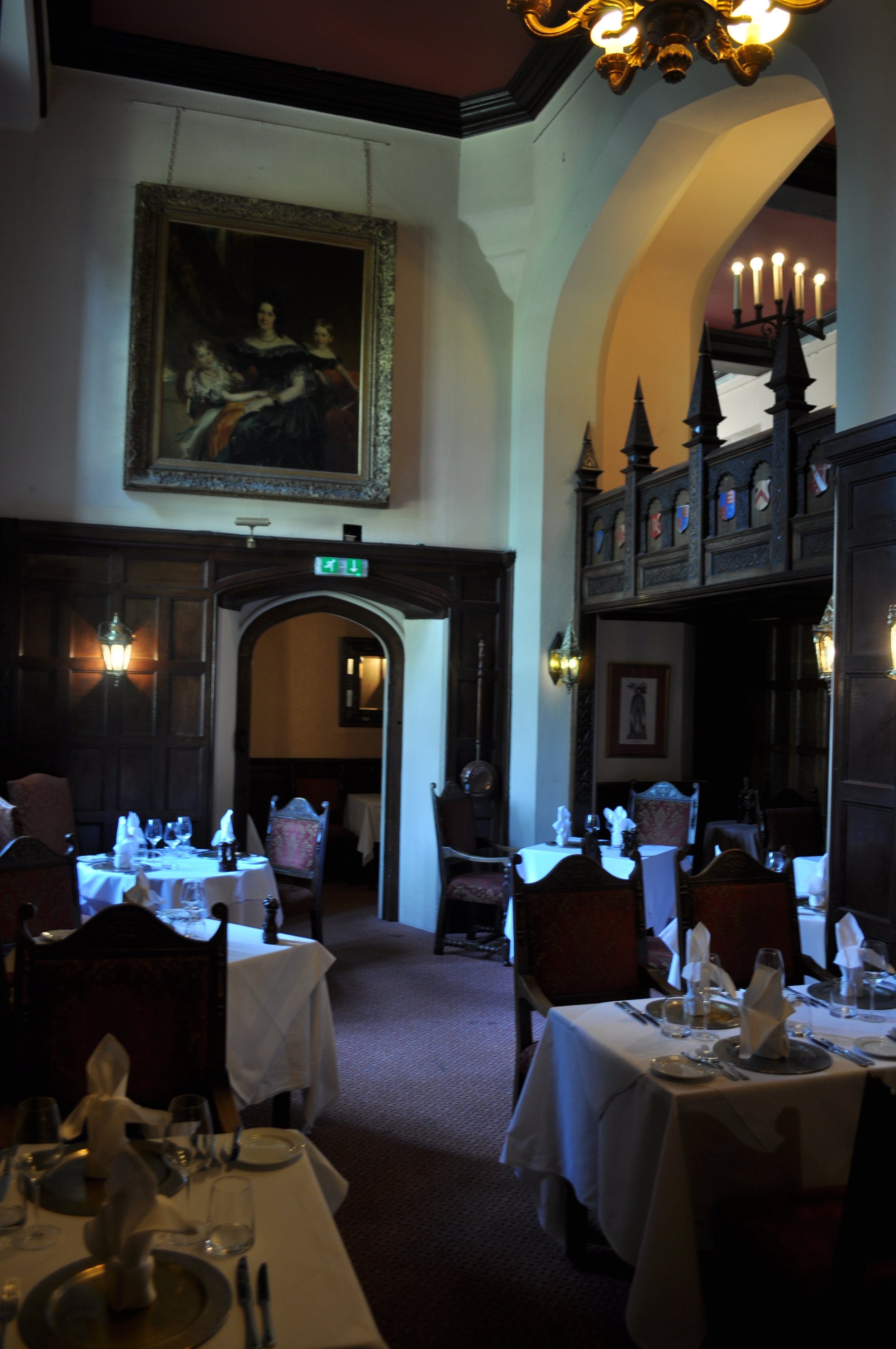 0713 Britain 05 Thornbury Castle Dining Room .jpg