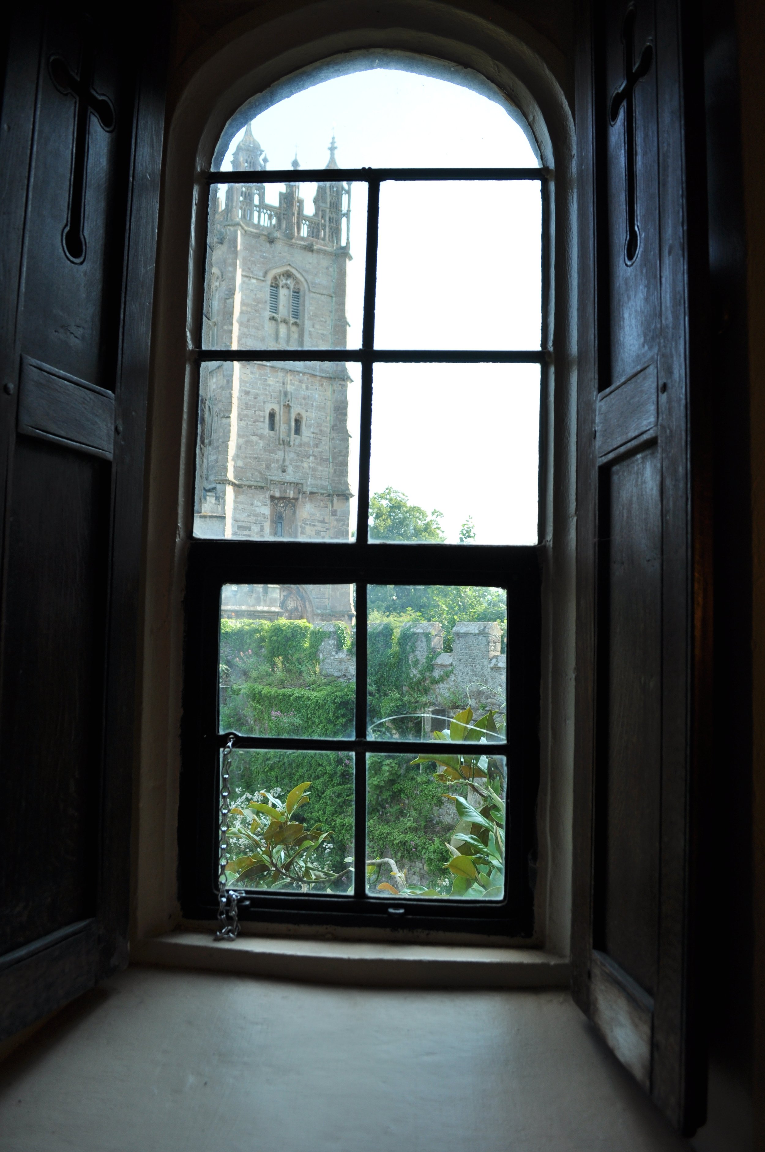 0713 Britain 05 Thornbury Castle From Bedroom .jpg