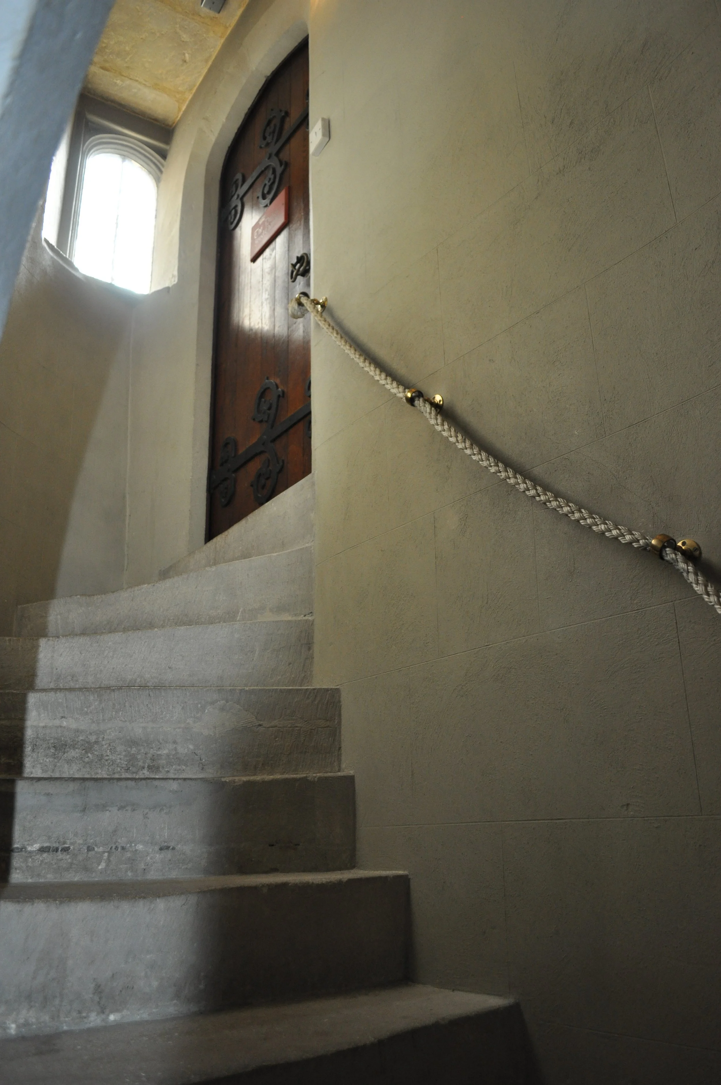 0713 Britain 06 King Henry VIII Room at Thornbury.jpg