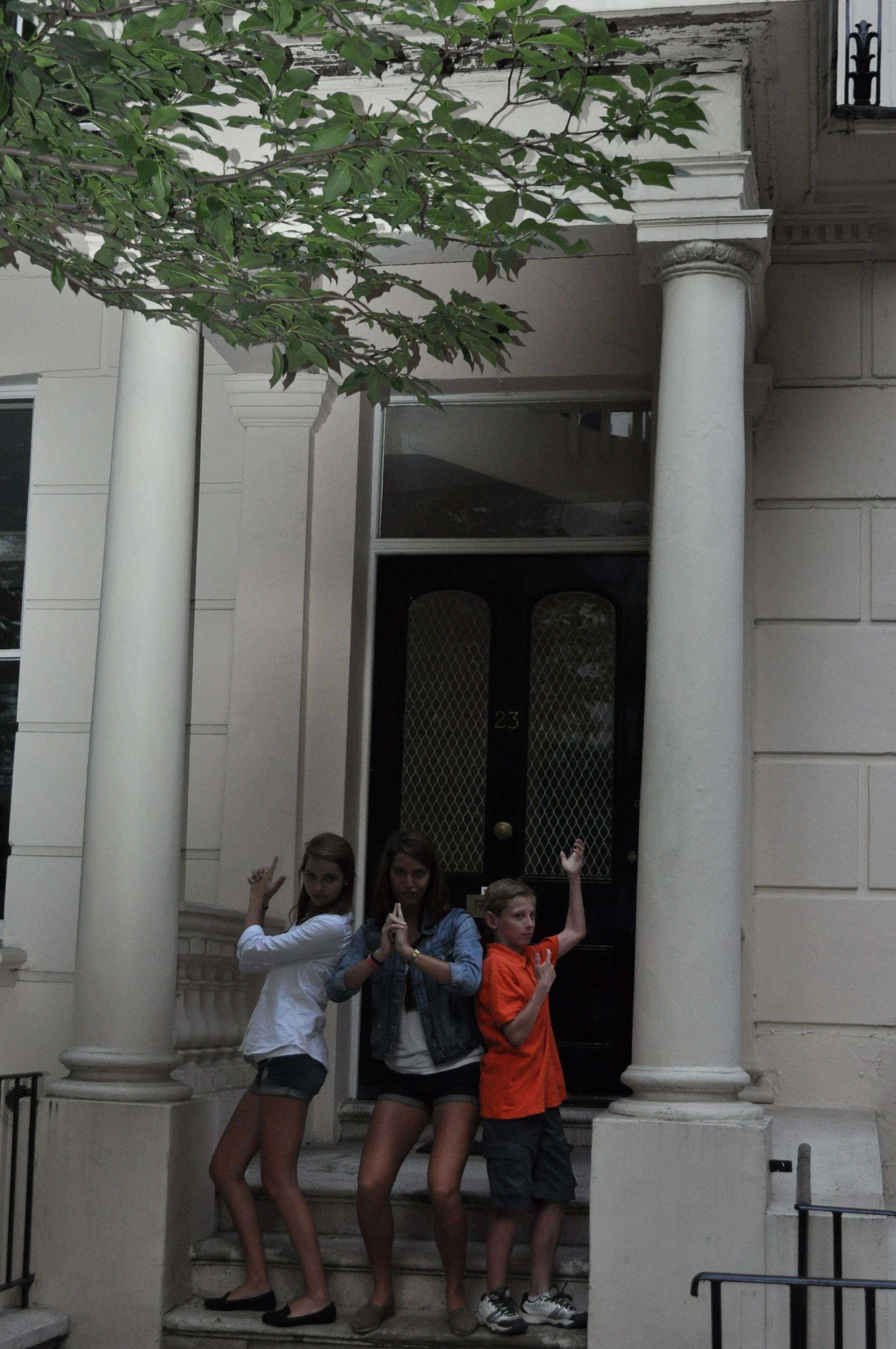 0713 Britain 07 Clifton Garden Flat Kids 02.jpg