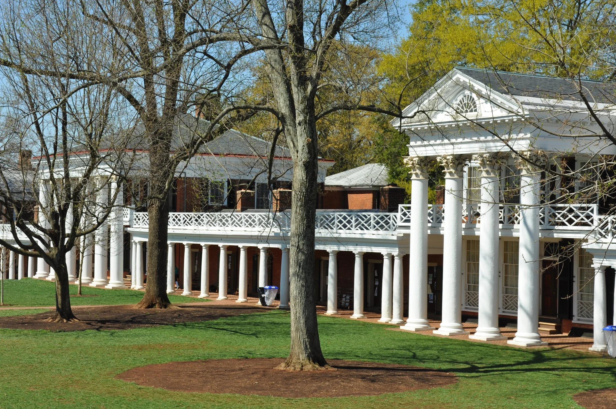 0414 Ava UVA Spring Orientation Lawn Dorms.jpg