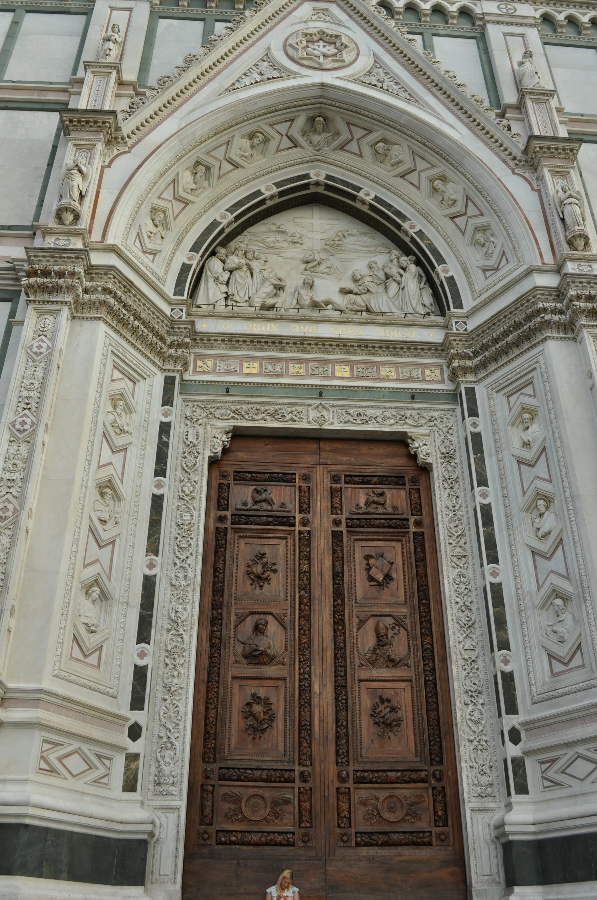 1014 Italy Siena Duomo Door.jpg