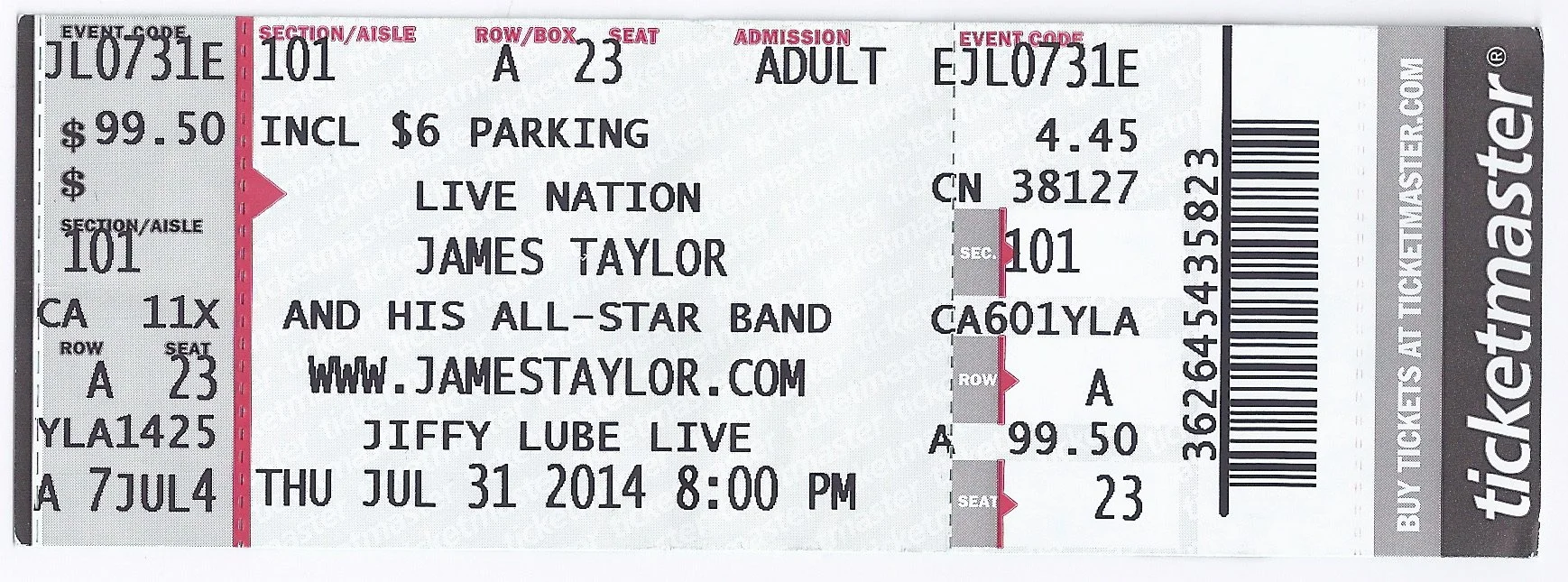 0714 James Taylor Ticket.jpg