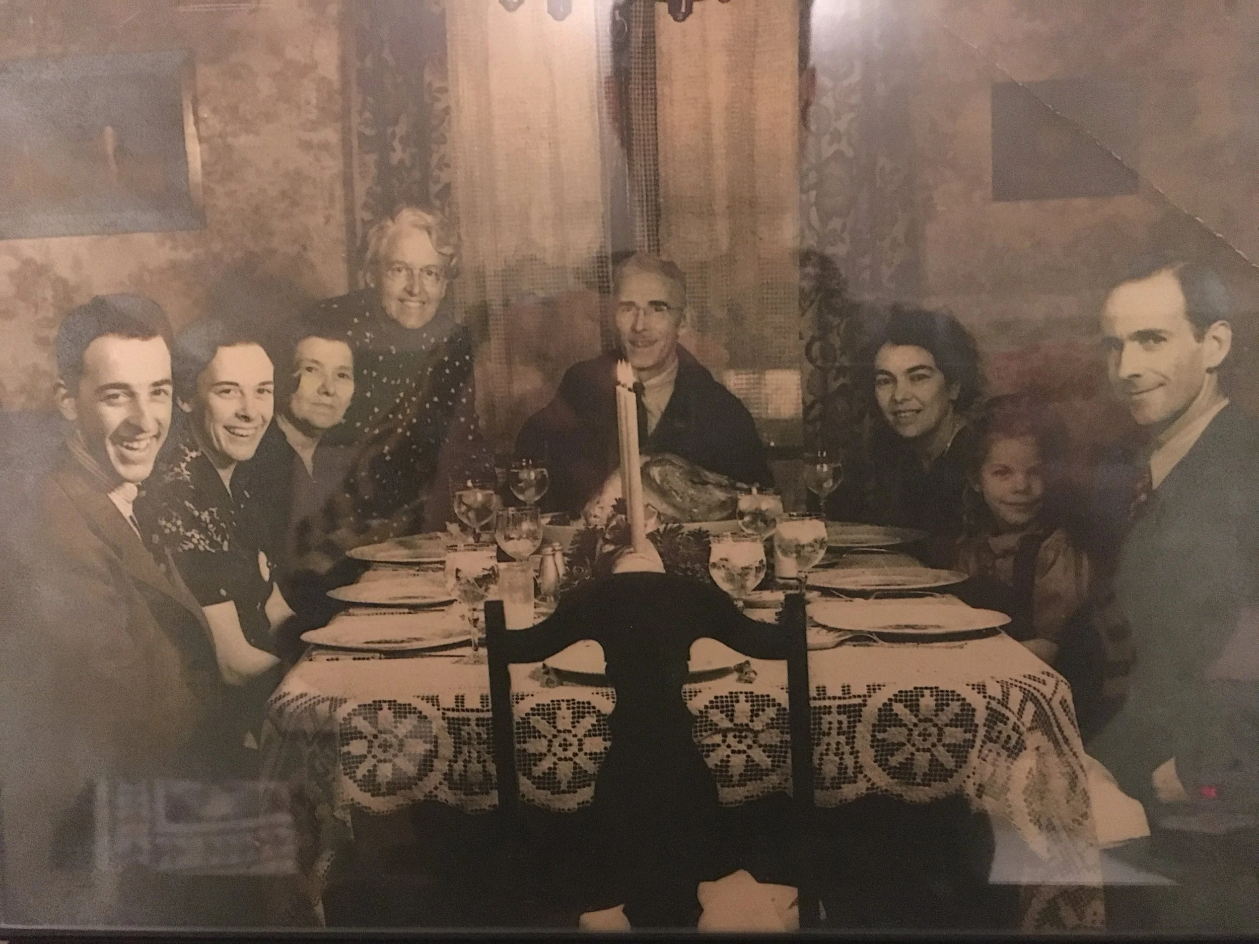 1940 Gaylord Kaydee Viola Gma Norwood Leslie Florence June Hartzell.jpg