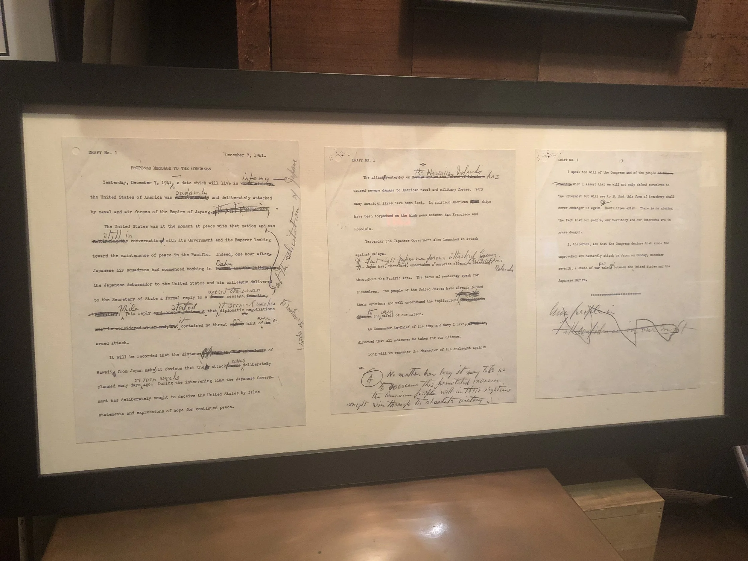 1018 FDR Pearl Harbor Speech.jpg