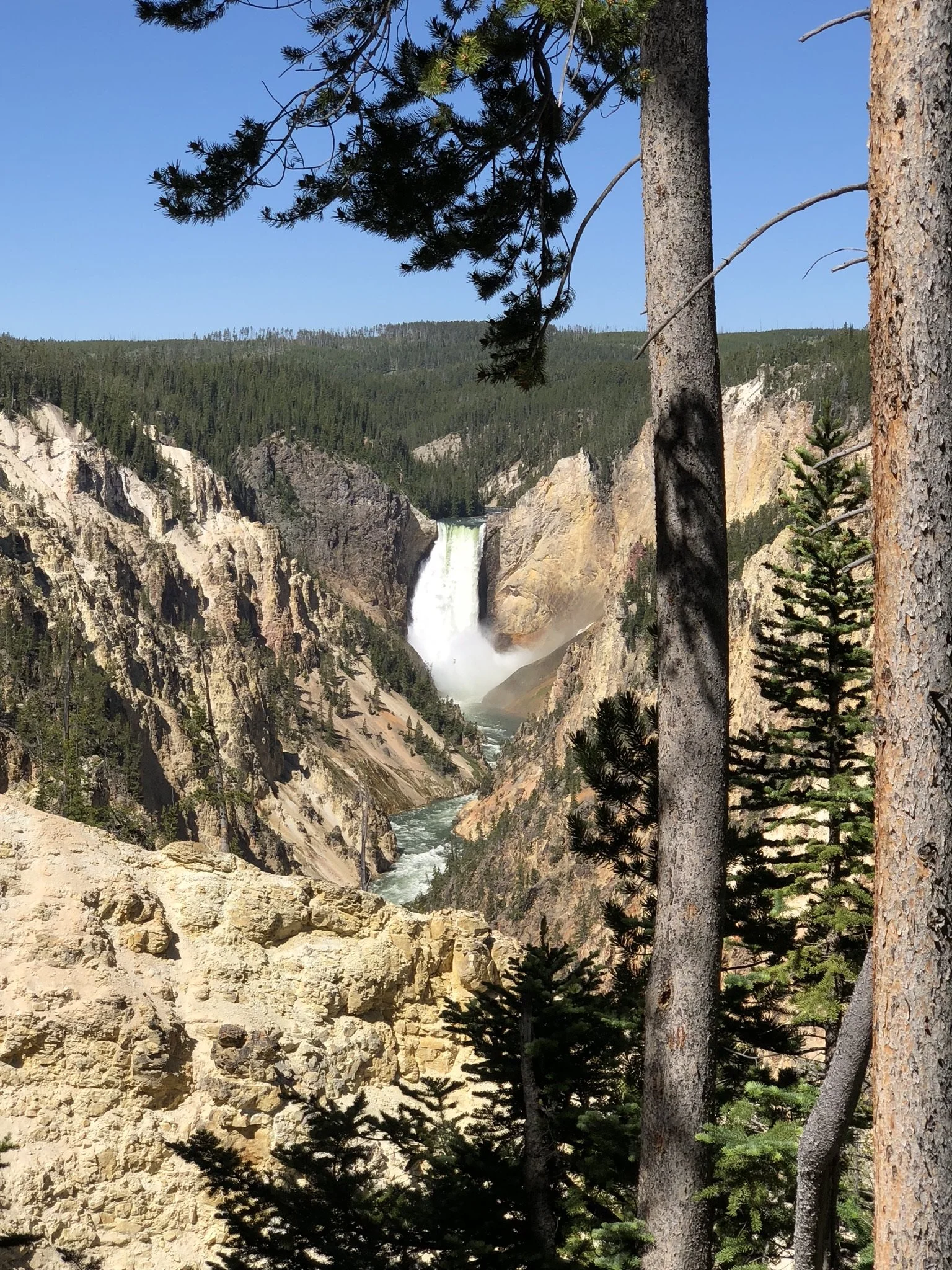 062718 WY Yellowstone Inspiration Point 1.jpg