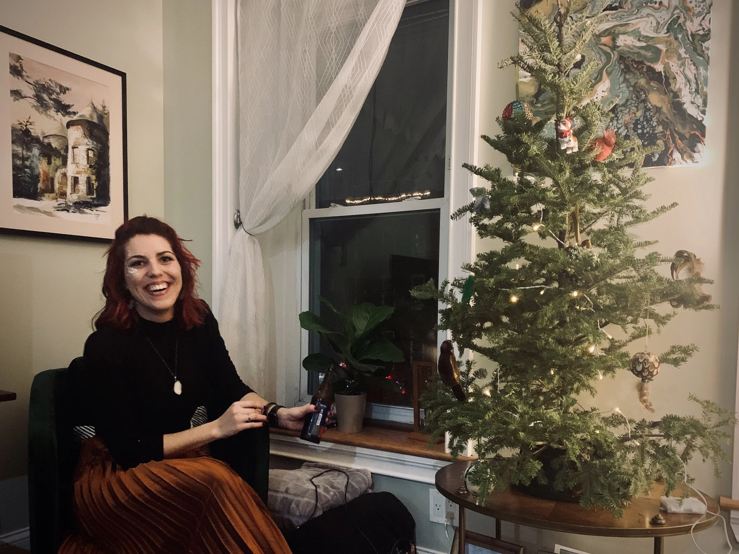 0120 Ava Brooklyn First Christmas Tree.jpg