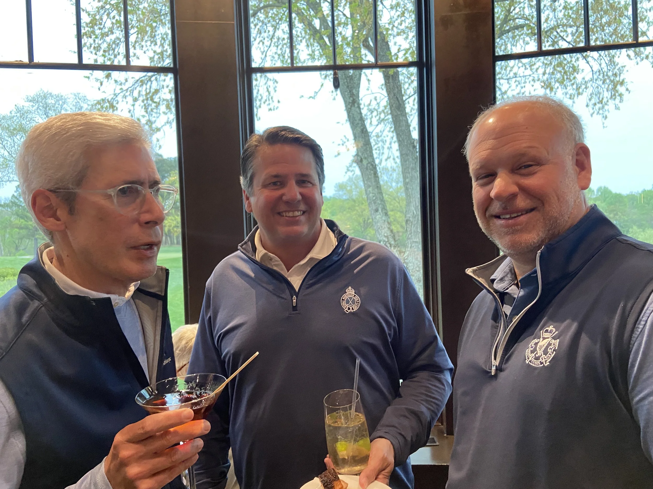 0424 John Party Chuck Langpaul Kirk Boyd Juan Gonzalez.jpg