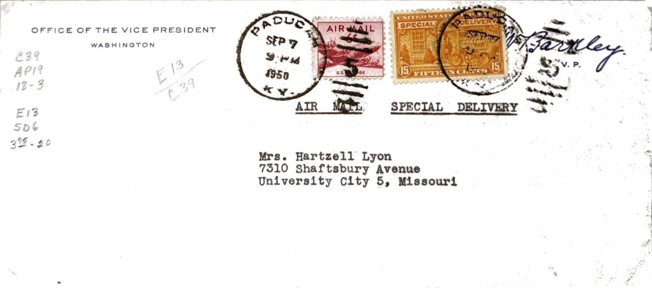 Barkley (VP Letter to Hartzell 1950).jpg