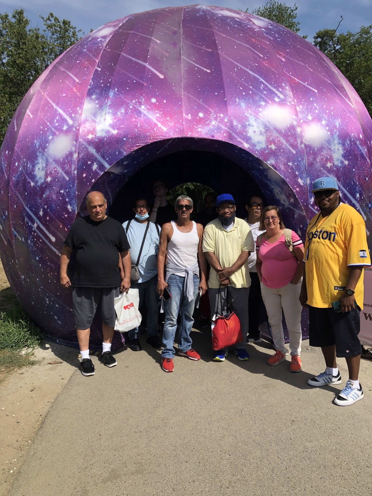 Franklin Park Zoo 2022