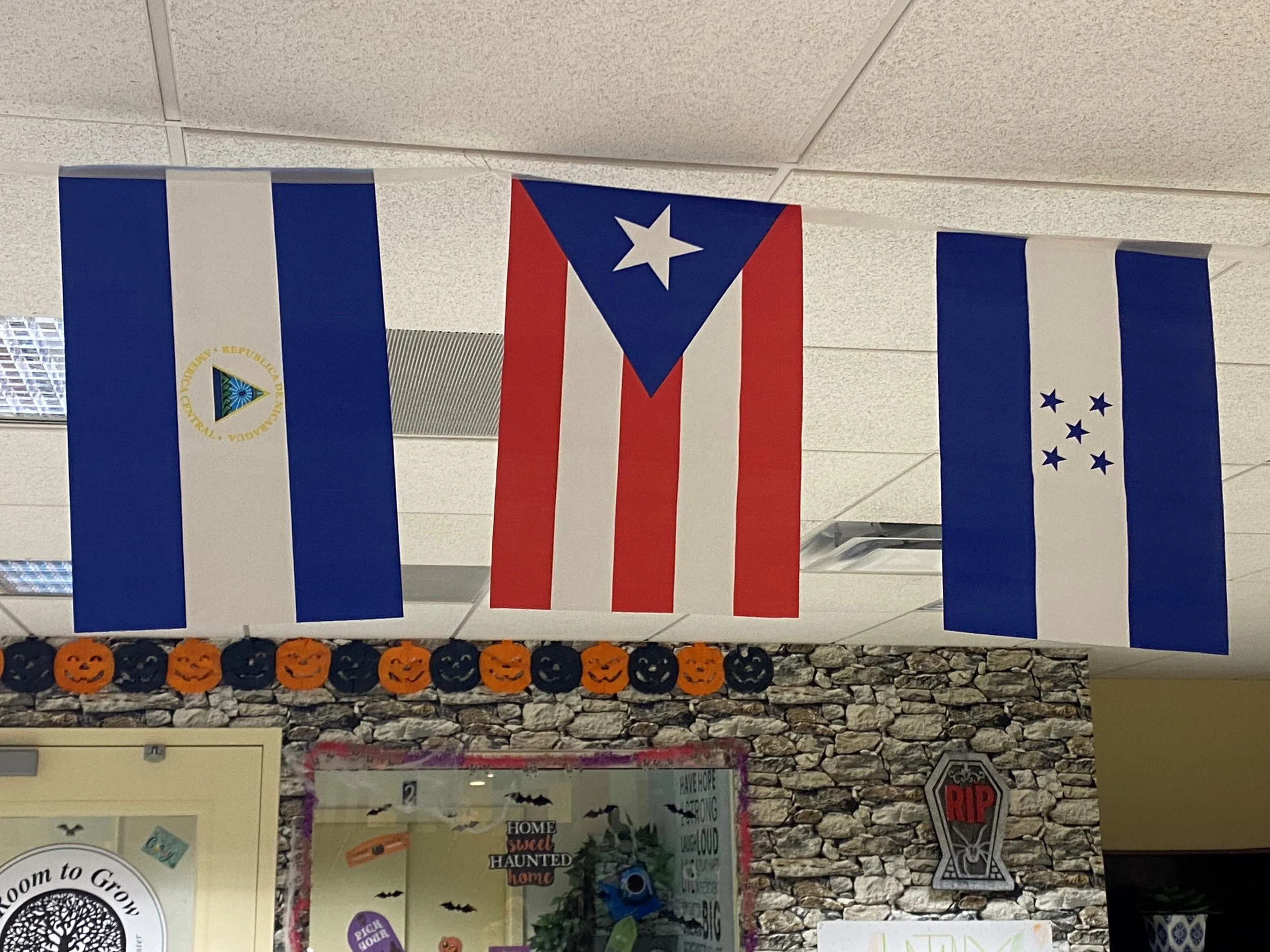 National Latin Heritage Month 2021