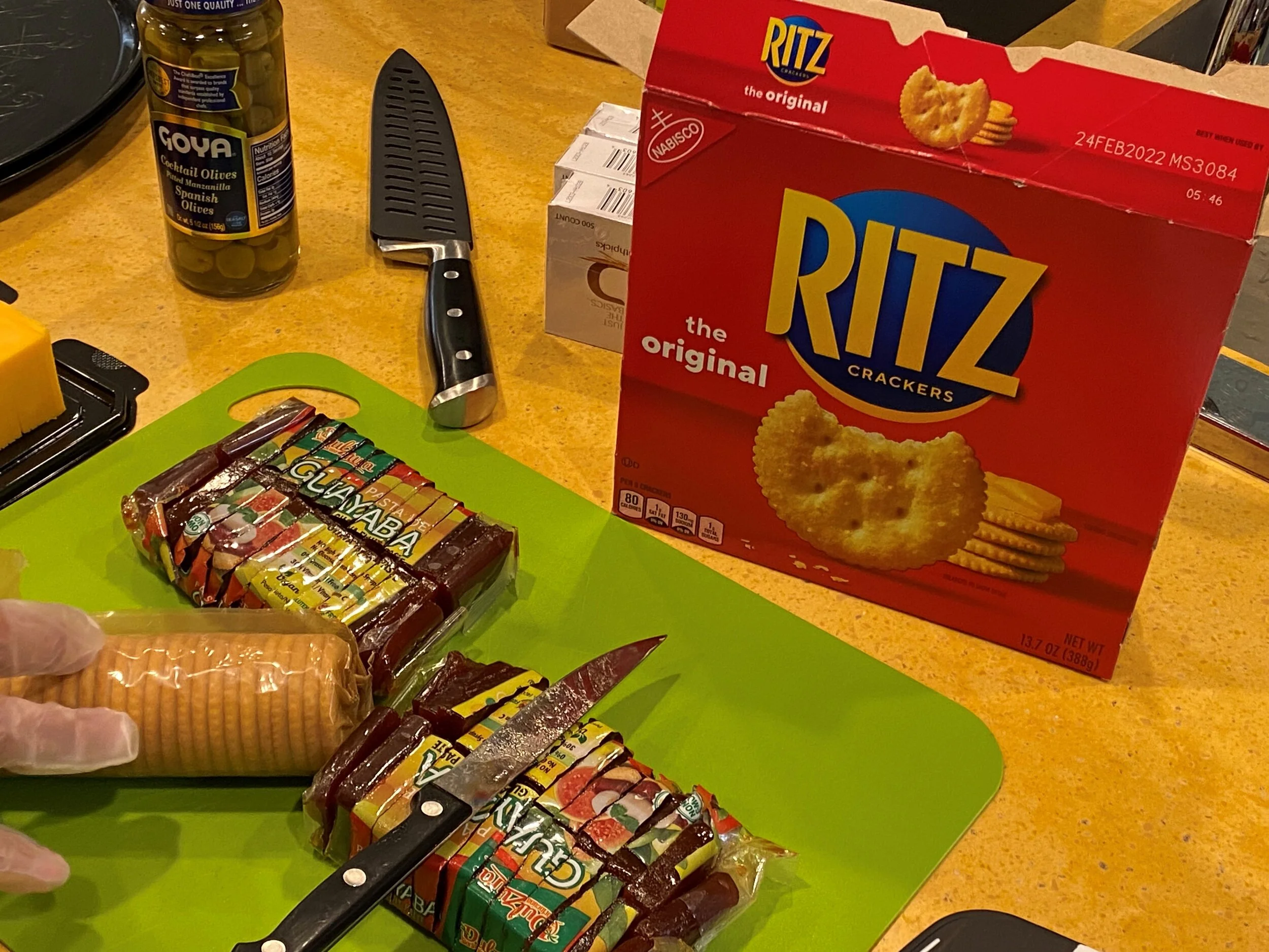 Latin Heritage Day 2021