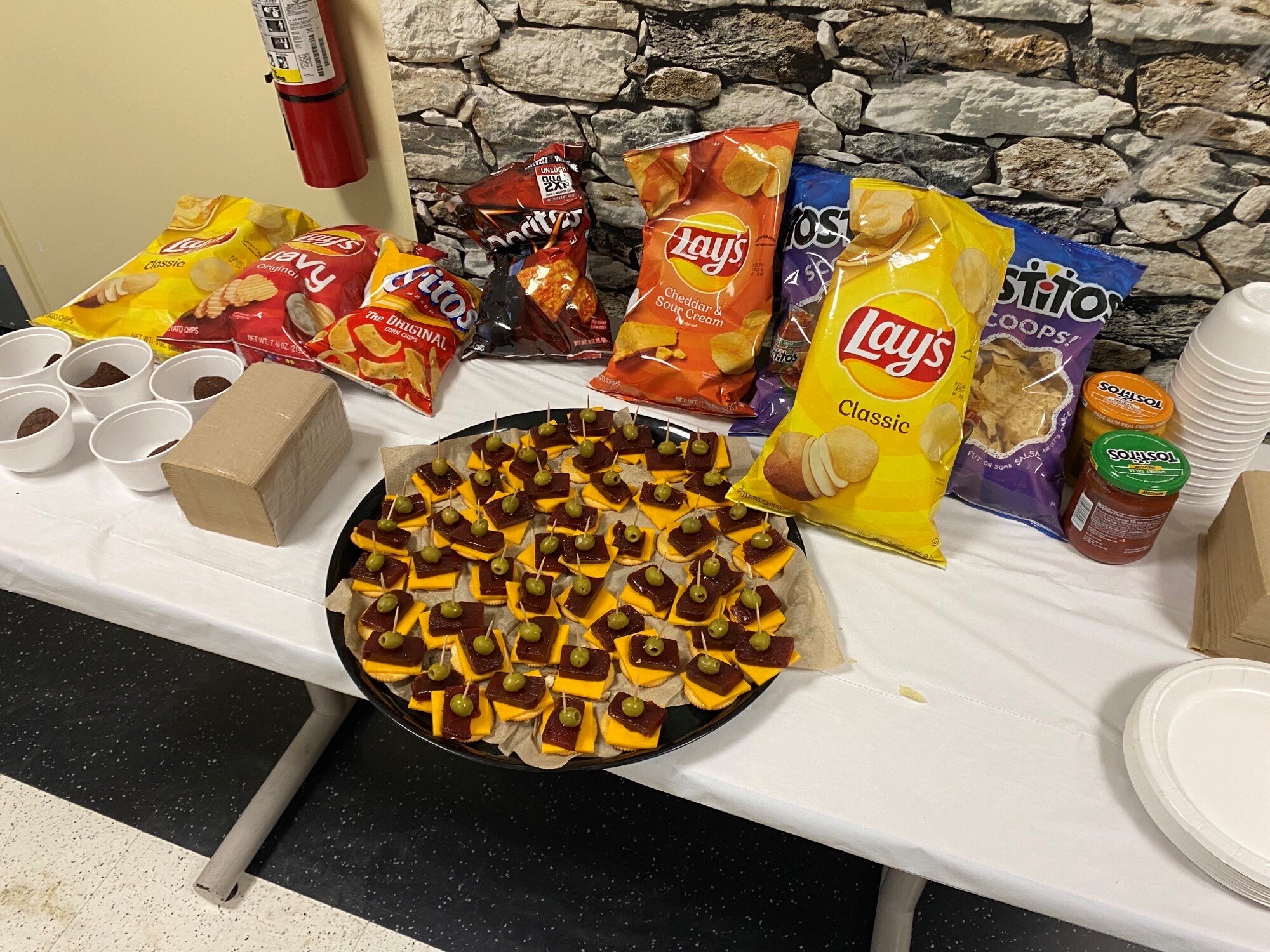 Latin Heritage Day 2021