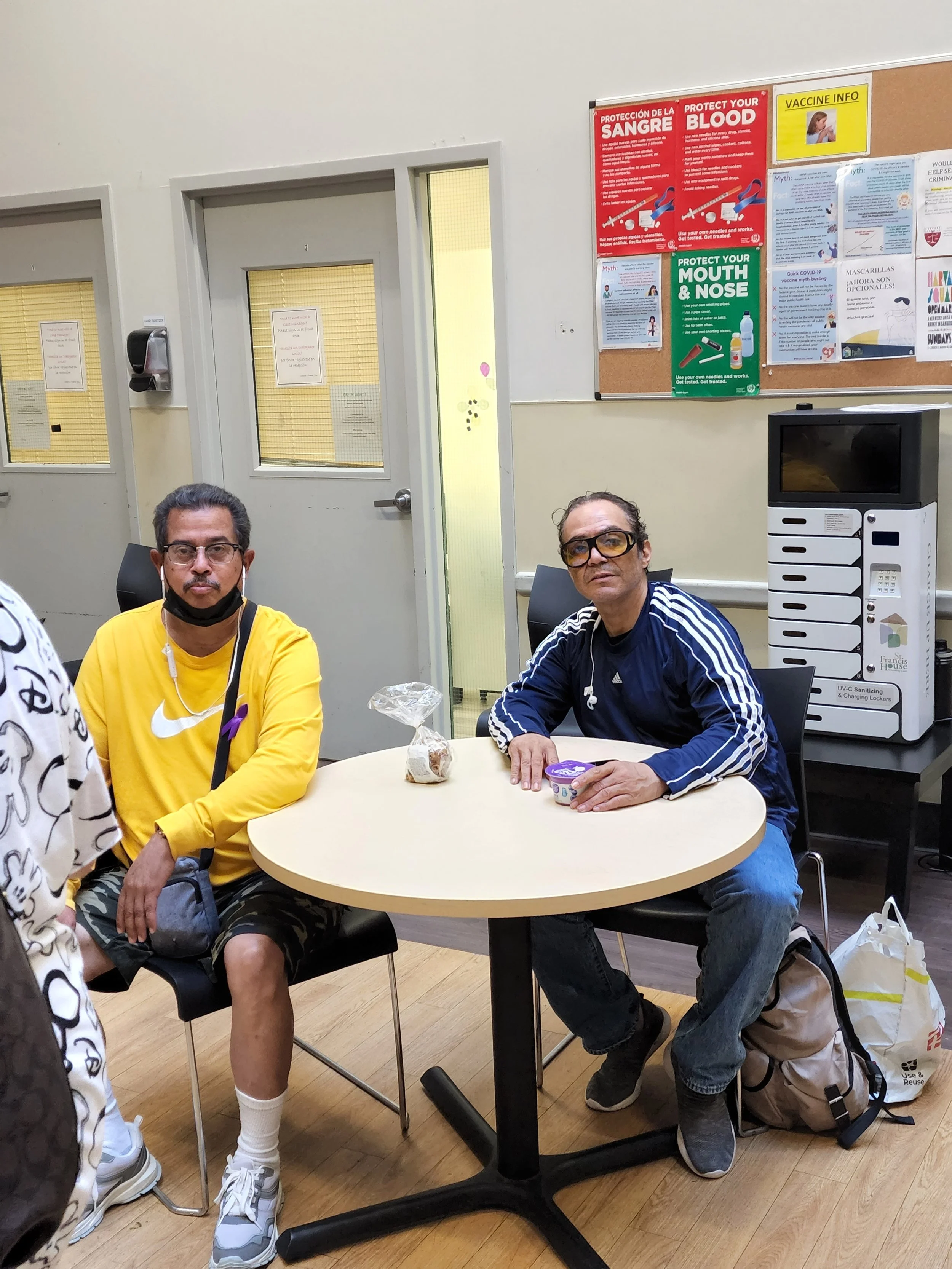 Overdose Awareness Day Event