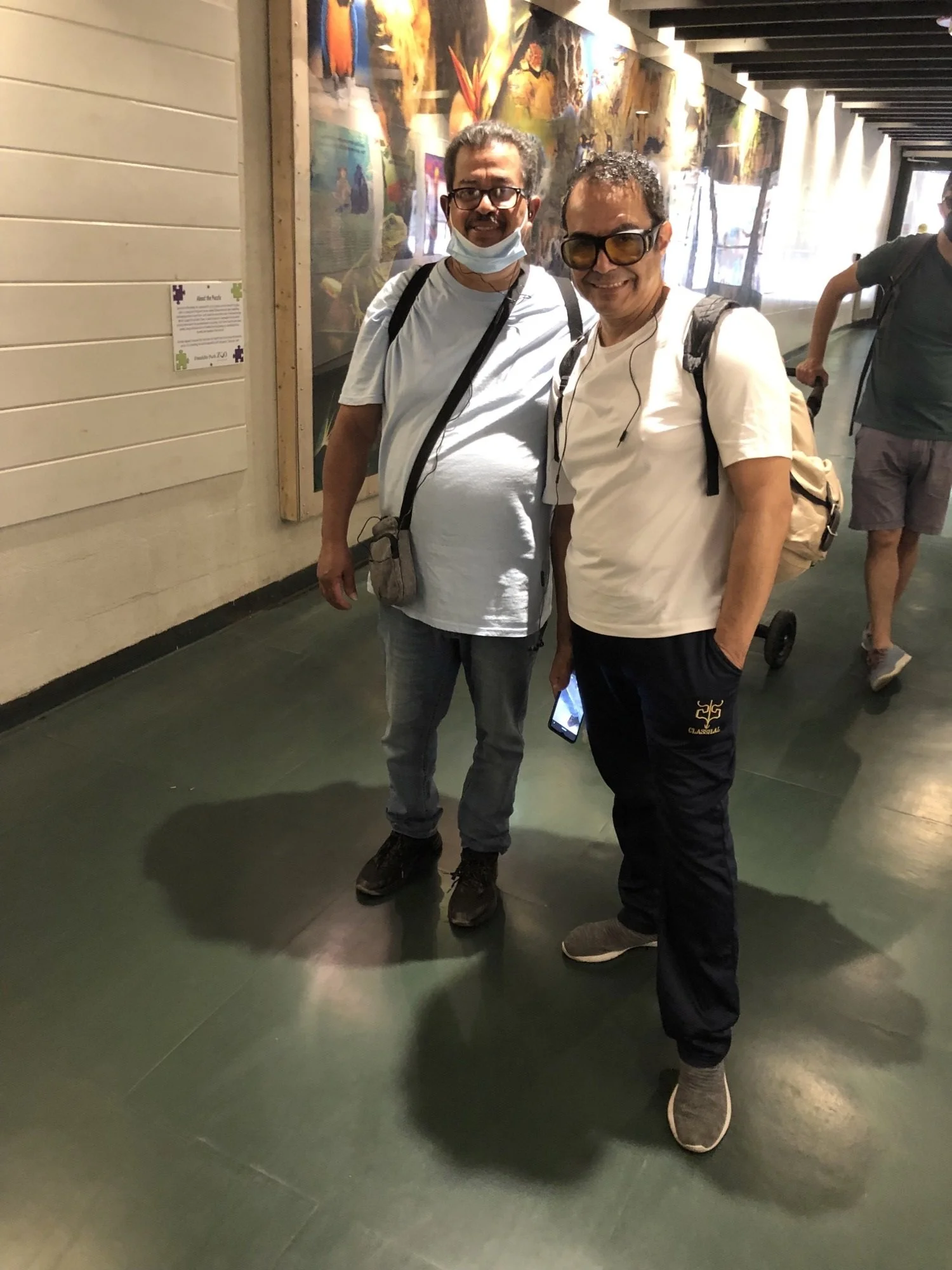 Franklin Park Zoo 2022