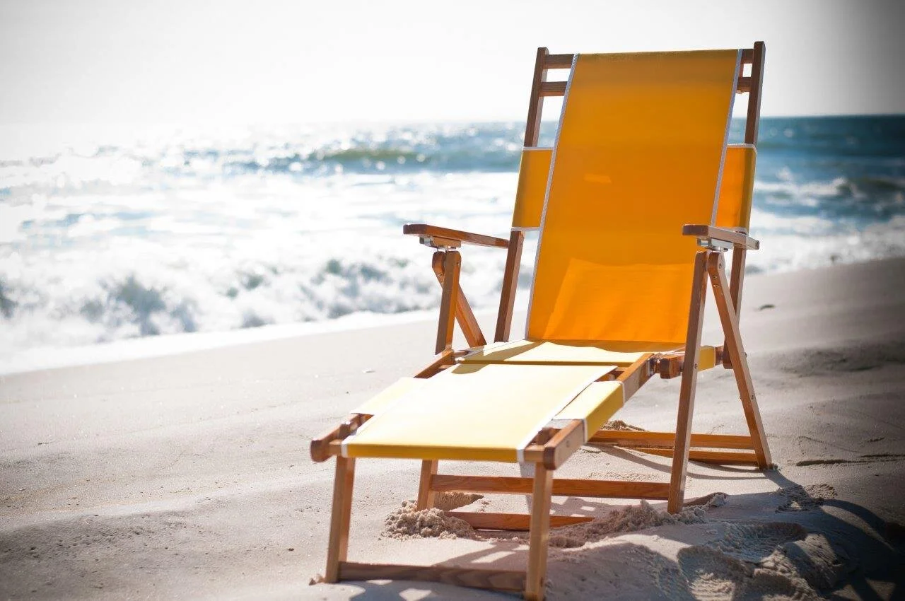 frankford beach chairs