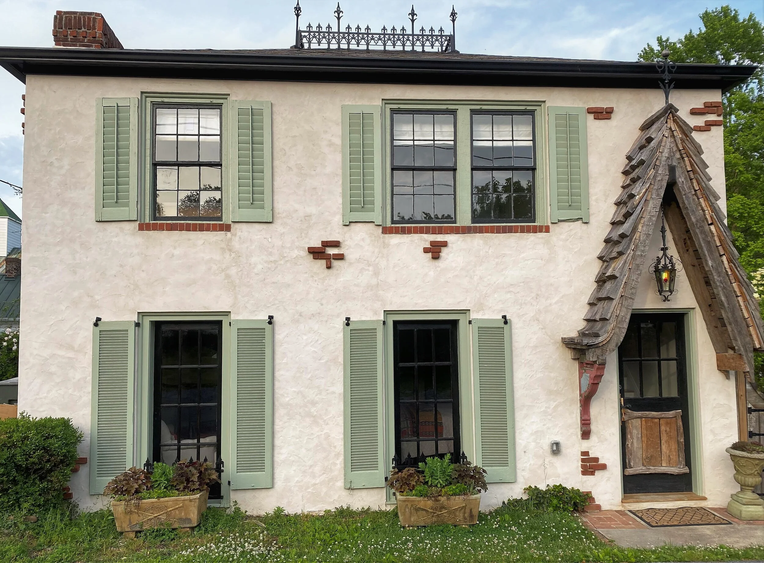 Abingdon Historic Homes Tour — Virginia Highlands Festival – Abingdon ...