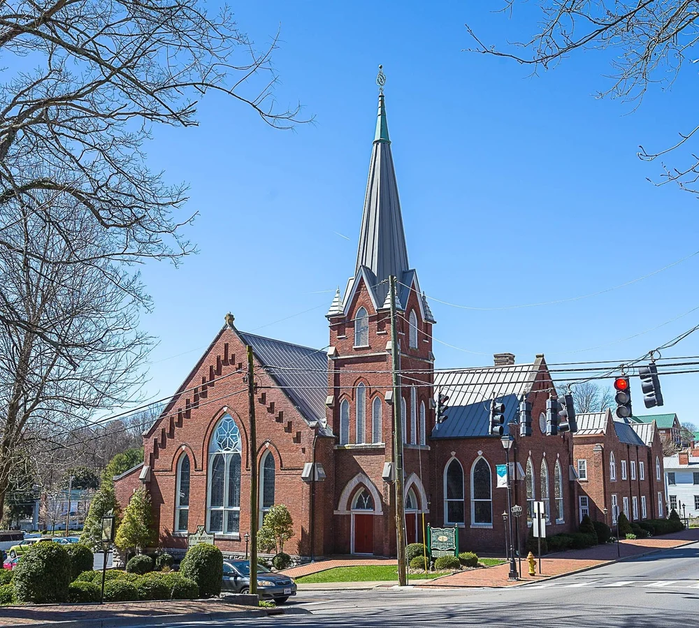 Abingdon Historic Homes Tour — Virginia Highlands Festival – Abingdon ...