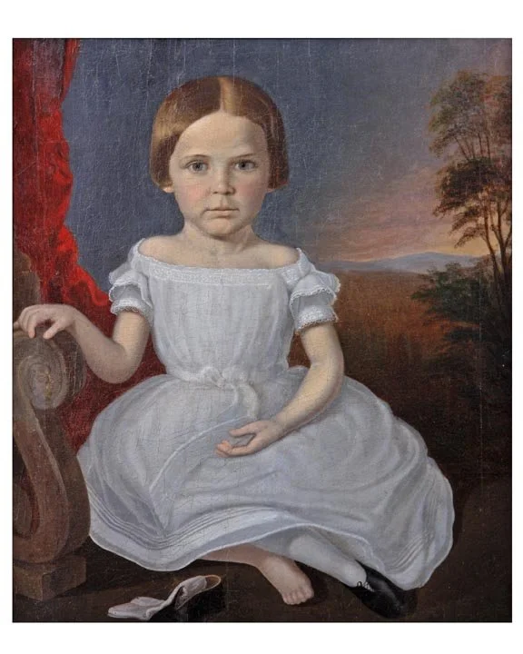 Local History — Virginia Highlands Festival Abingdon, Virginia