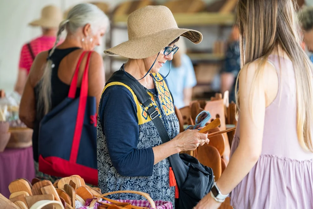 Virginia Highlands Festival Abingdon, Virginia