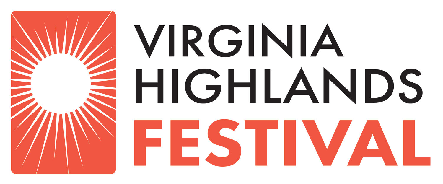 2022 Virginia Highlands Festival