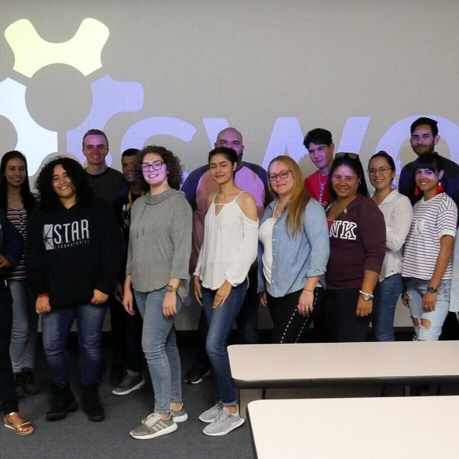 Society of Women Engineers