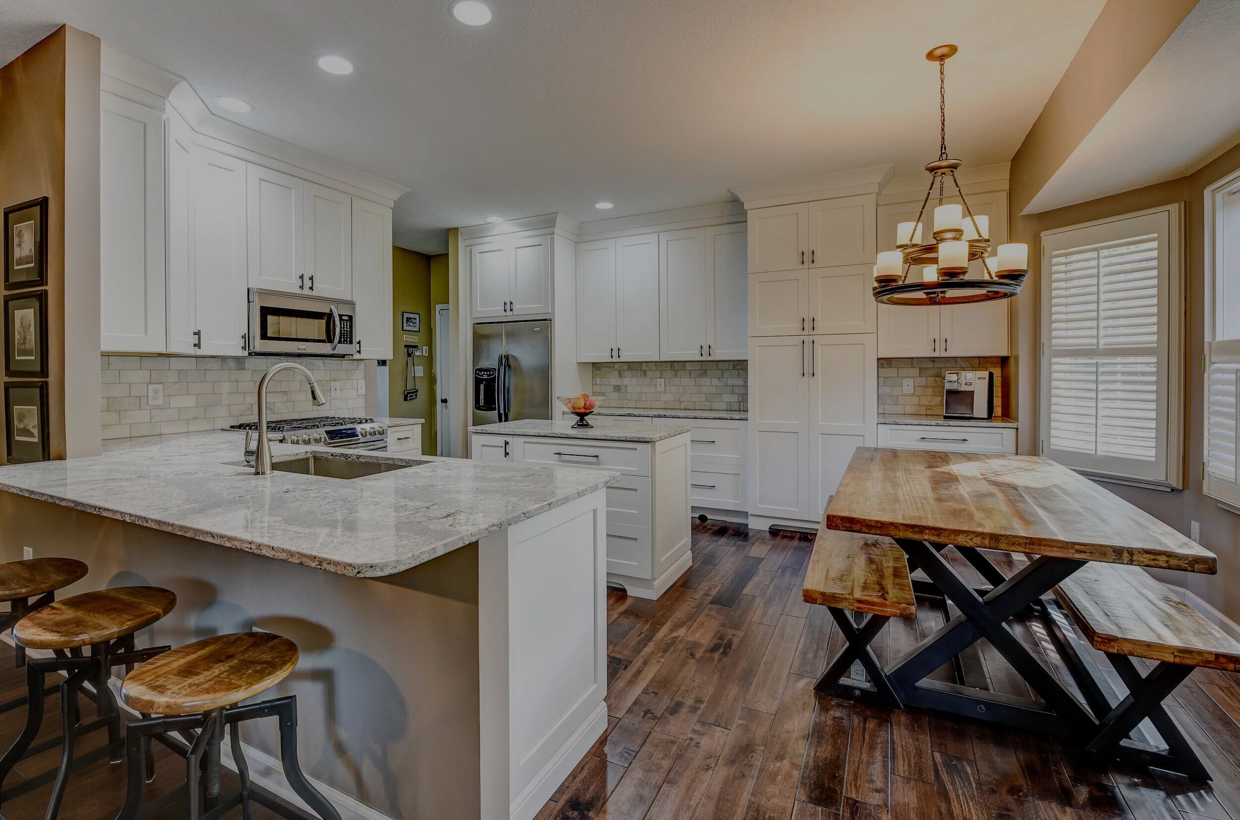 Cabry Design Custom in Knoxville Tennessee Custom