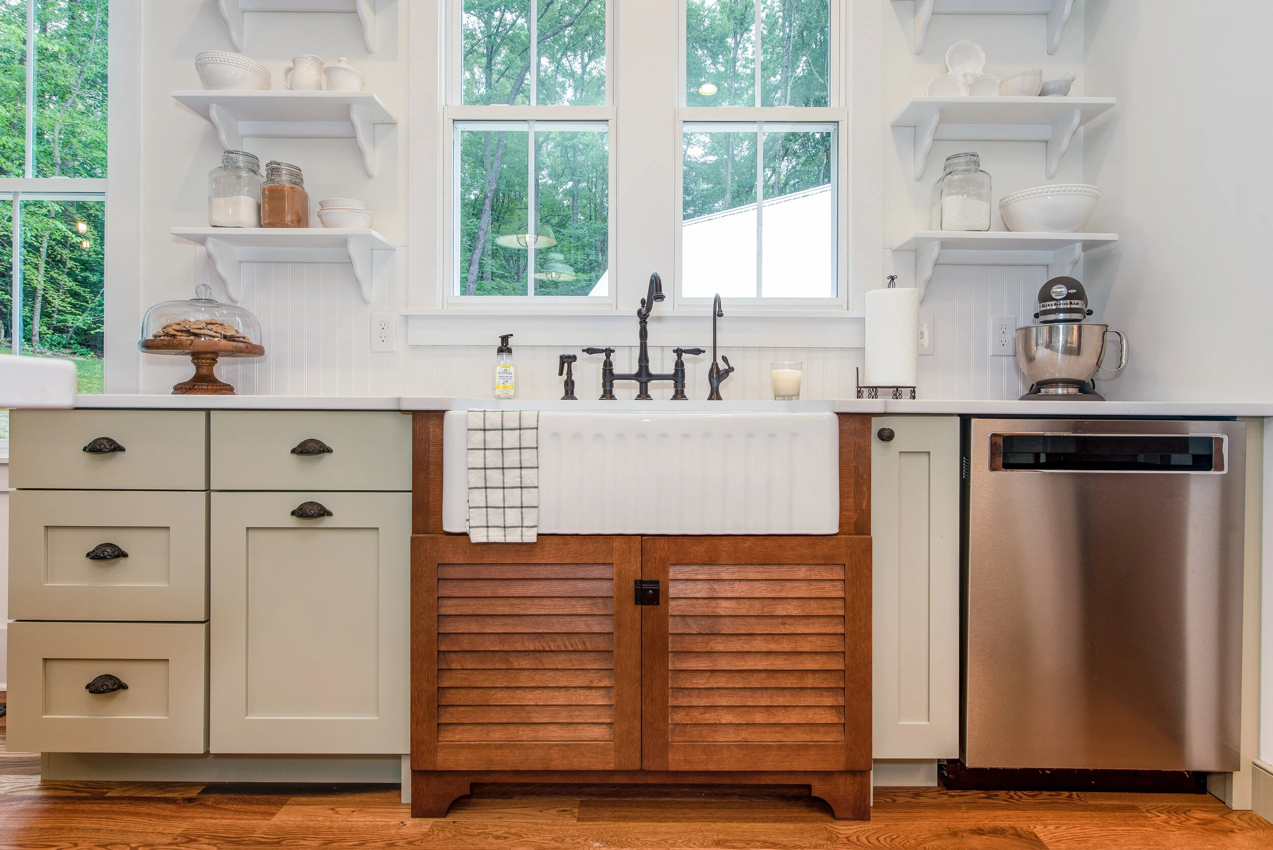 About Us Sticks 2 Stones Design Custom Cabinetry In Knoxville