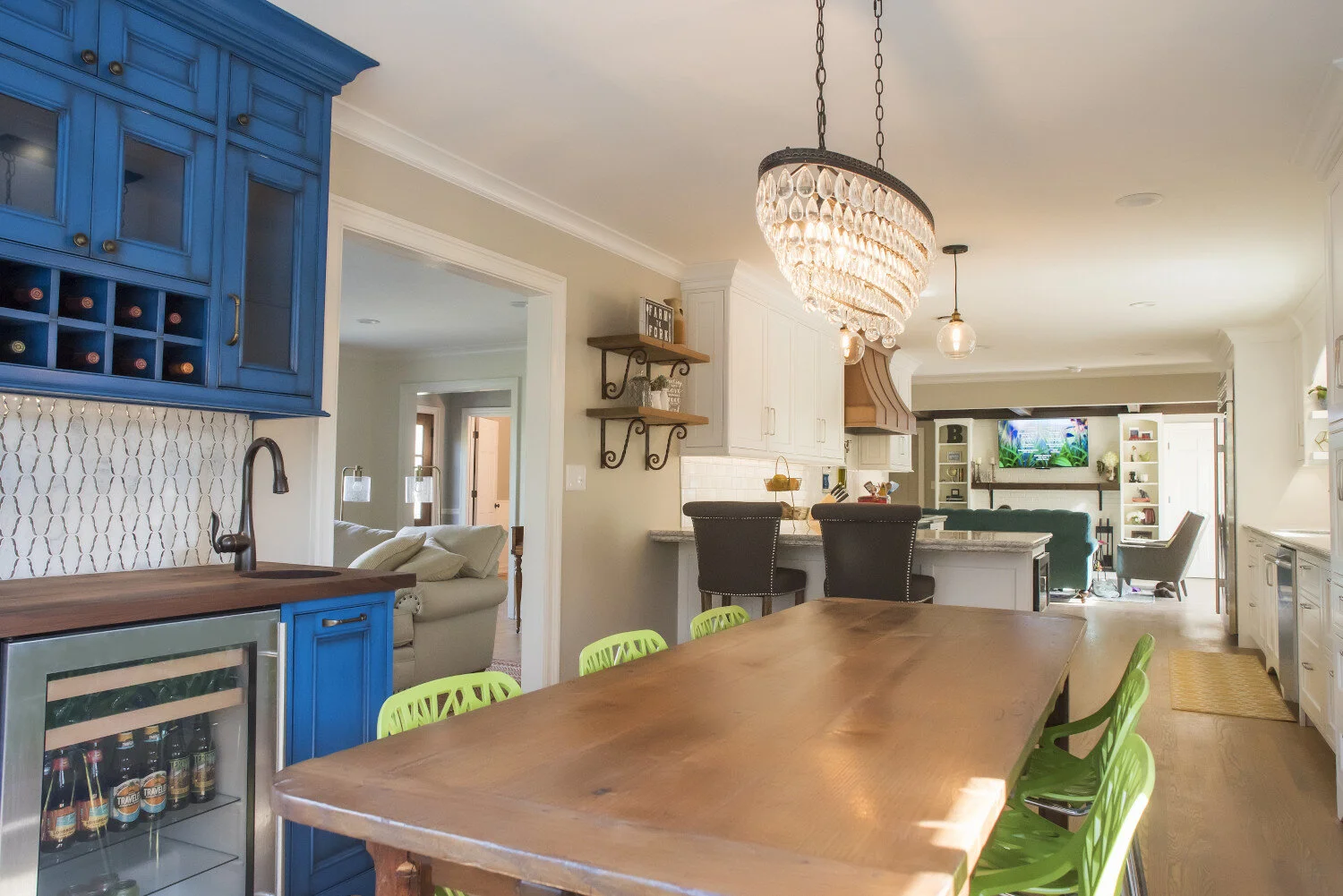 PROJECTS — Cabry Design Custom in Knoxville Tennessee