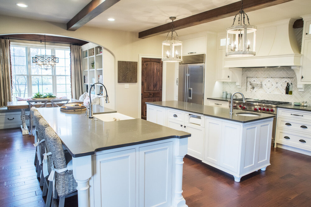 Custom Cabinetry In Knoxville Tennessee, Kitchen Countertops Knoxville Tennessee