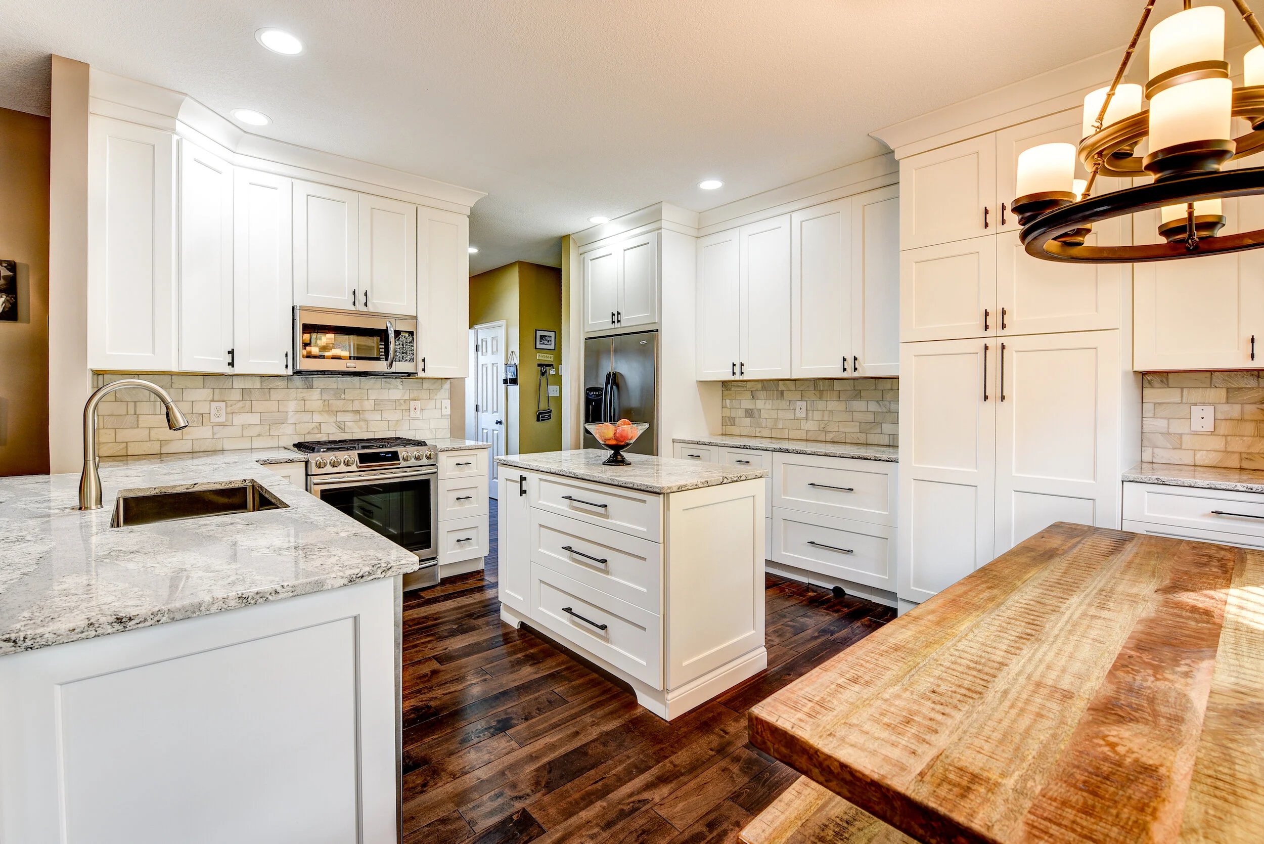 Cabry Design Custom in Knoxville Tennessee Custom