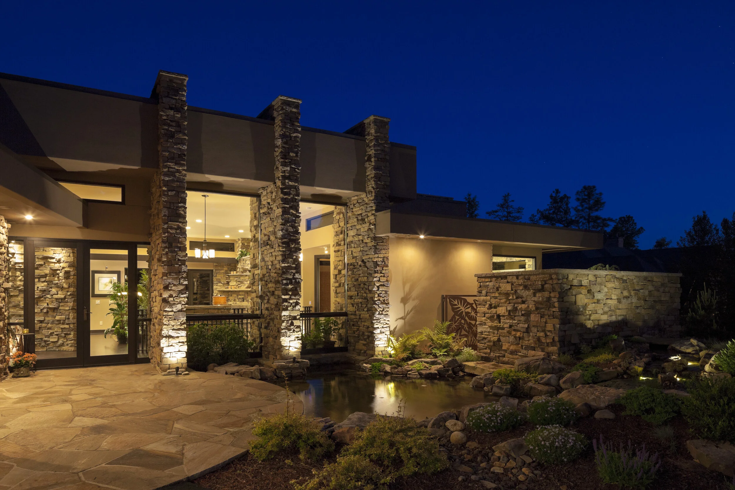 KDH Residential Design