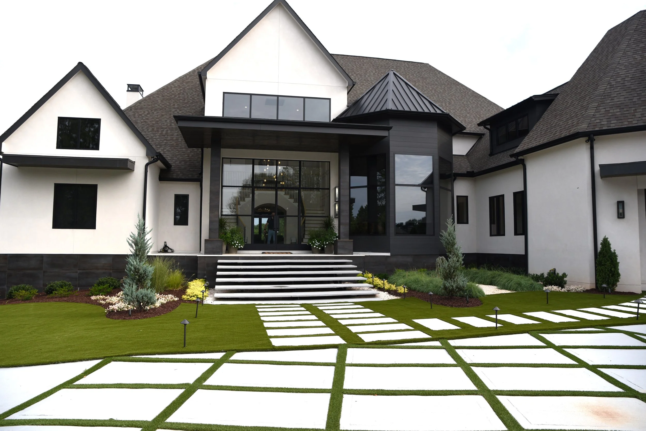 How to Work With US!