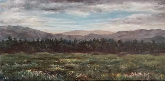 10&quot; x 20&quot; Oil on canvas
Done from a photo I took last year in western Massachusetts
.
..
....
#westernmass #oilpaintingsoncanvas #oiloncanvas #artwork #art #artstuff #paintings
