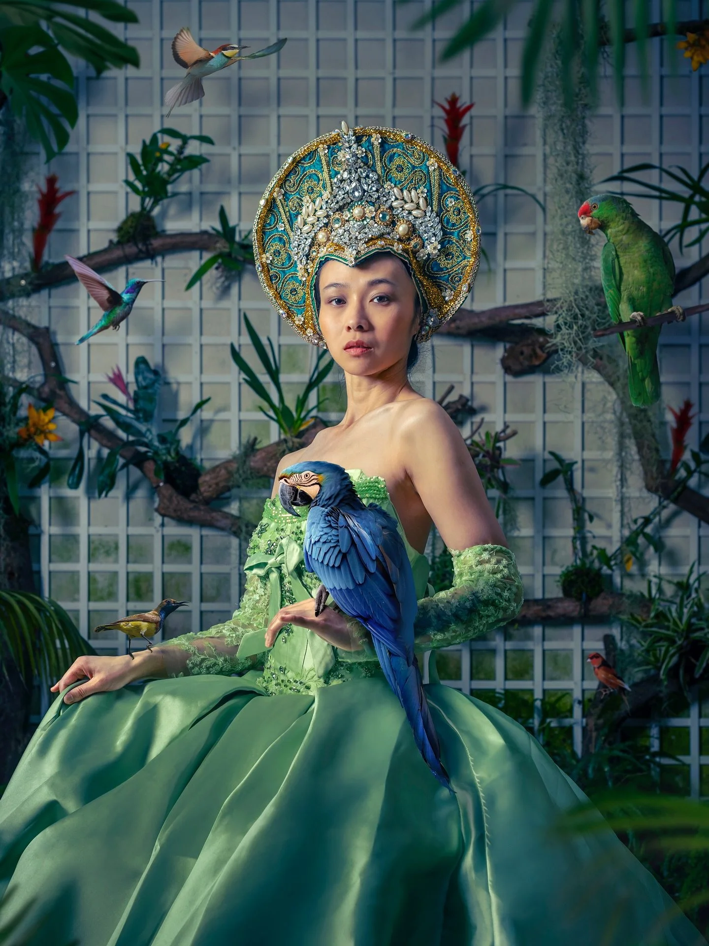 Fashion portraits of Jan at Tatton Hall. Styling by Tabitha Boydell
#fashionportrait #portraitphotography #portraitphotographer #editorialphotography #manchesterphotographer