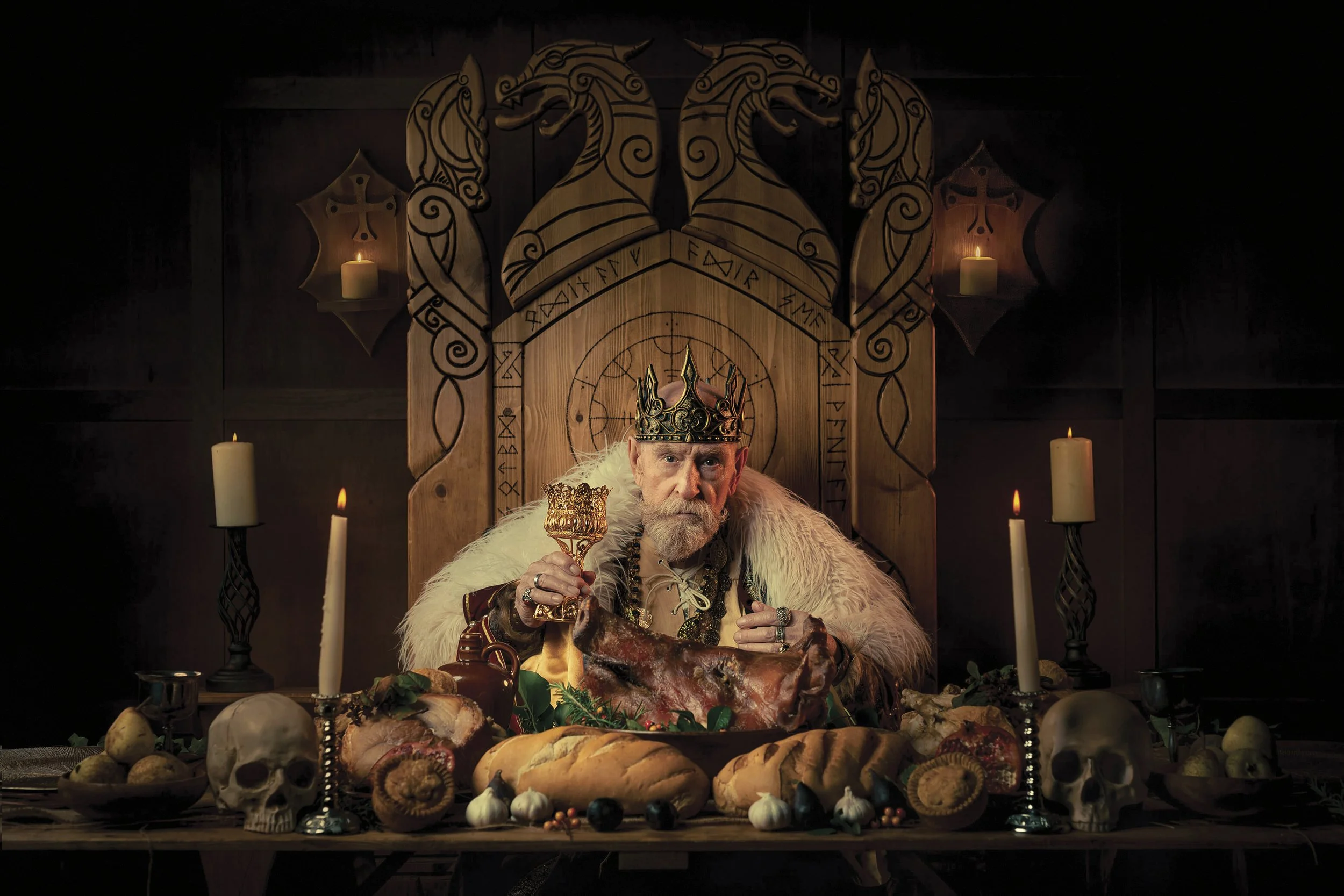 christopher-doyle-photography-medieval-king-portrait