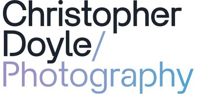 Christopher Doyle Photography