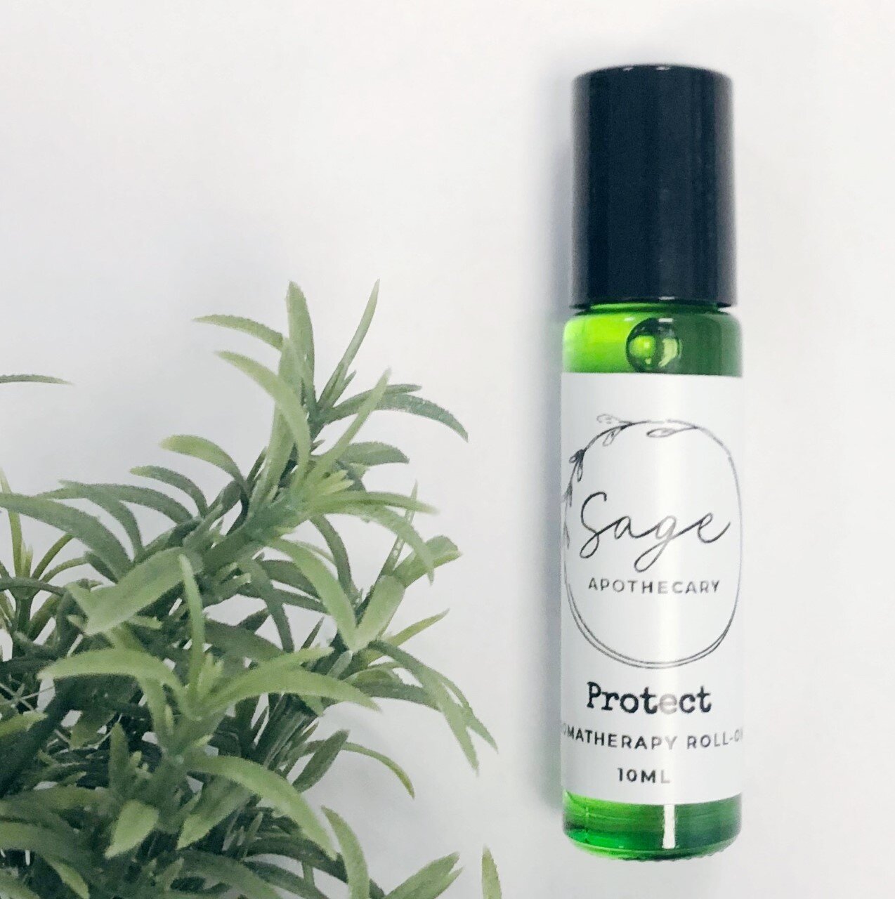 Protect Essential Oil Blend