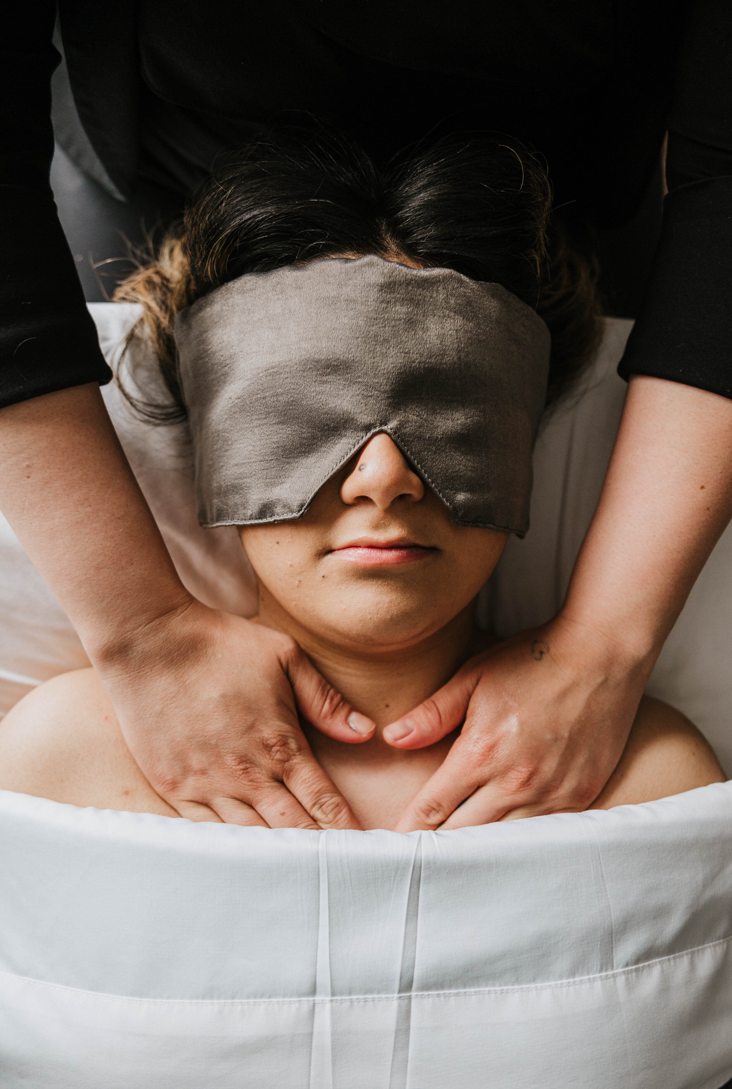 Relaxation Massage And Bodywork In St Charles Il — Sage Healing Collective