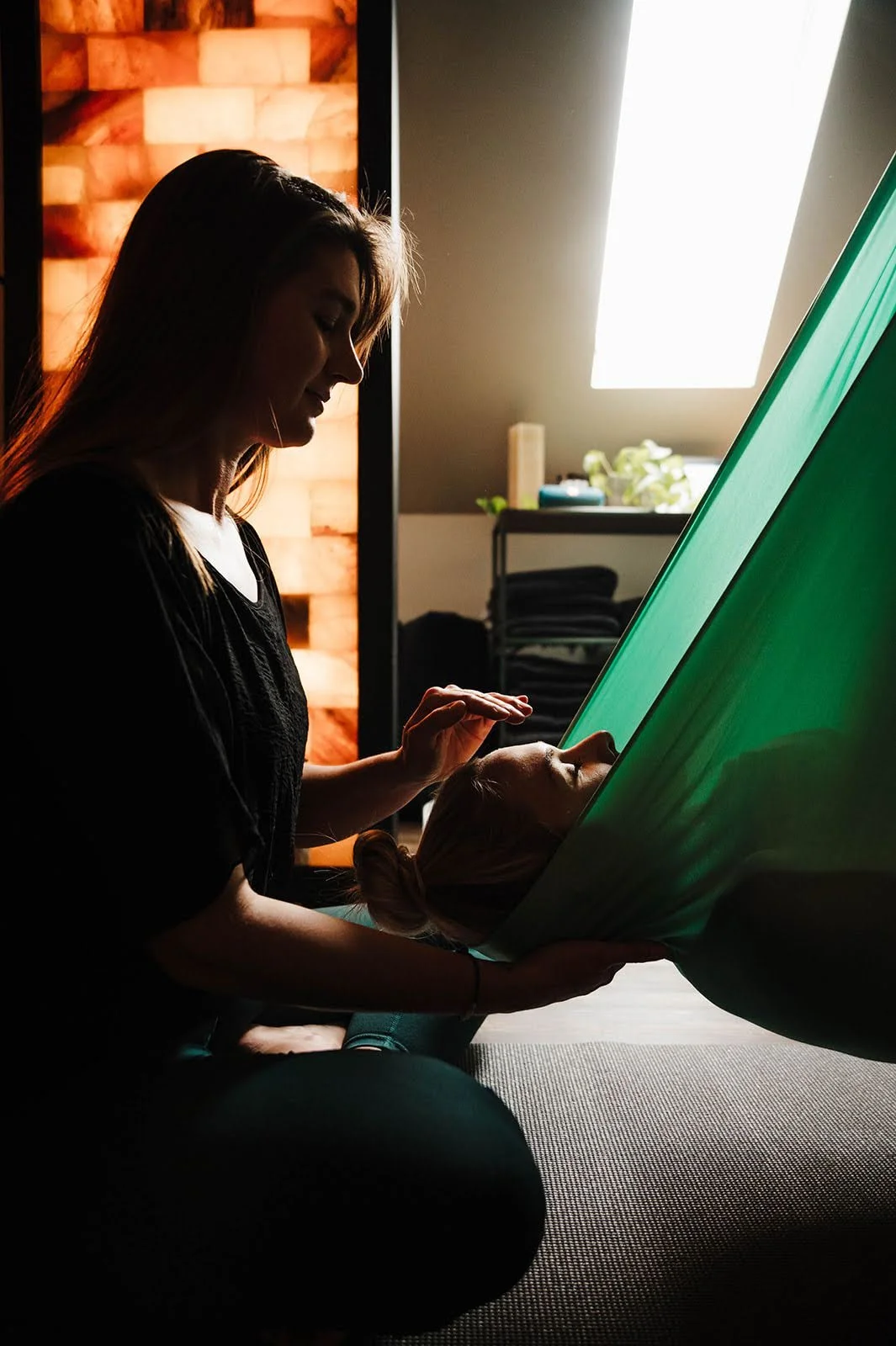 Reiki Energy Healing