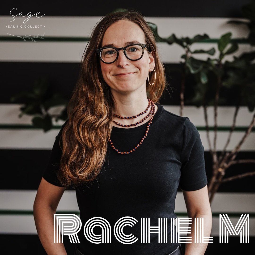 RACHEL M

Rachel began her career in bodywork back in 2007 after graduating from East West College of Healing Arts located in Portland, Oregon. Rachel received her Shiatsu certification in 2019 from Zen Shiatsu located in Evanston, IL.

Rachel is a h