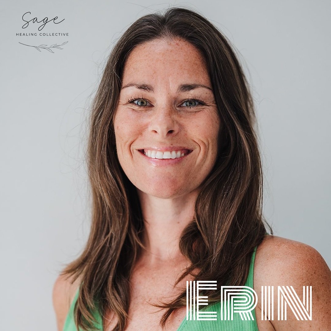 ERIN

Erin started her holistic career with her BA in Psychology, and has been a licensed massage therapist for over 15 years. That time has been dotted with training with Chiropractors on physical therapy, nutrition and gait, studying somatics, poly