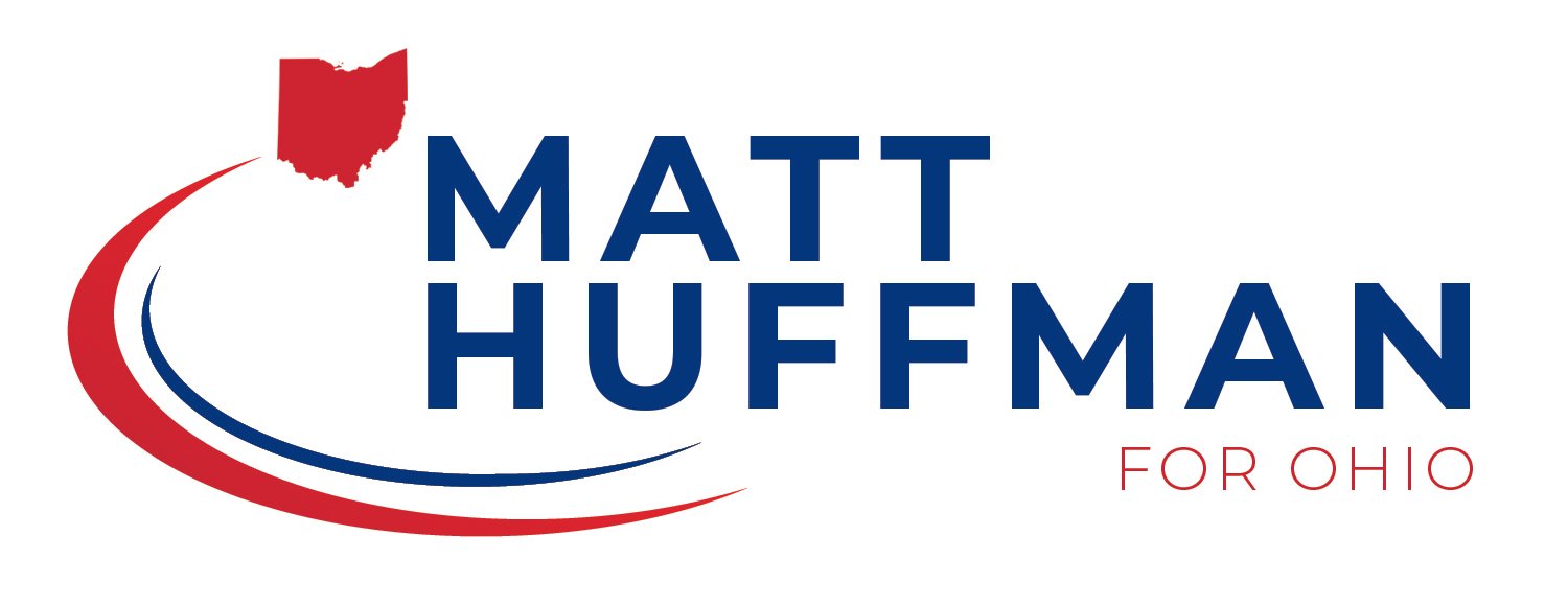 Matt Huffman