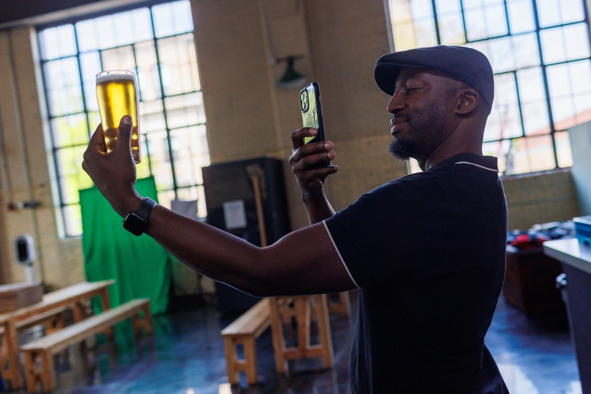 Don't miss our Beer Hall TODAY! Yes, that's right! We are opened from 12:00 PM  10:00 PM 🍻
#ibelongtothesubstation #BeerHall #CraftBeer #CommunityEvents #SupportLocalBreweries #ROSlove #BeerLovers