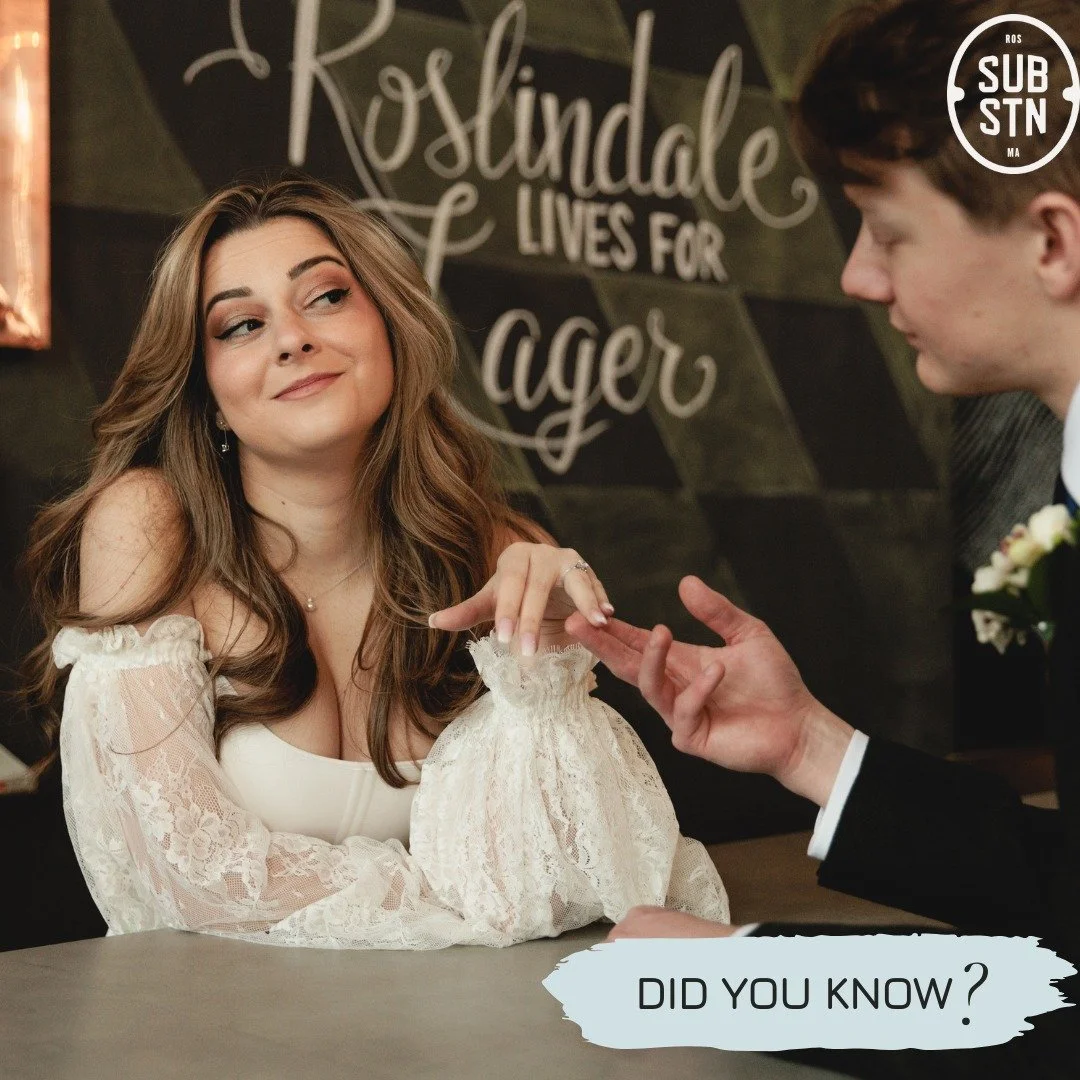 Did you know that engagement season has officially started? Here at The Substation, we absolutely love this time of year! From hosting dreamy engagement parties to unforgettable weddings, our unique space is the perfect venue to celebrate your love s