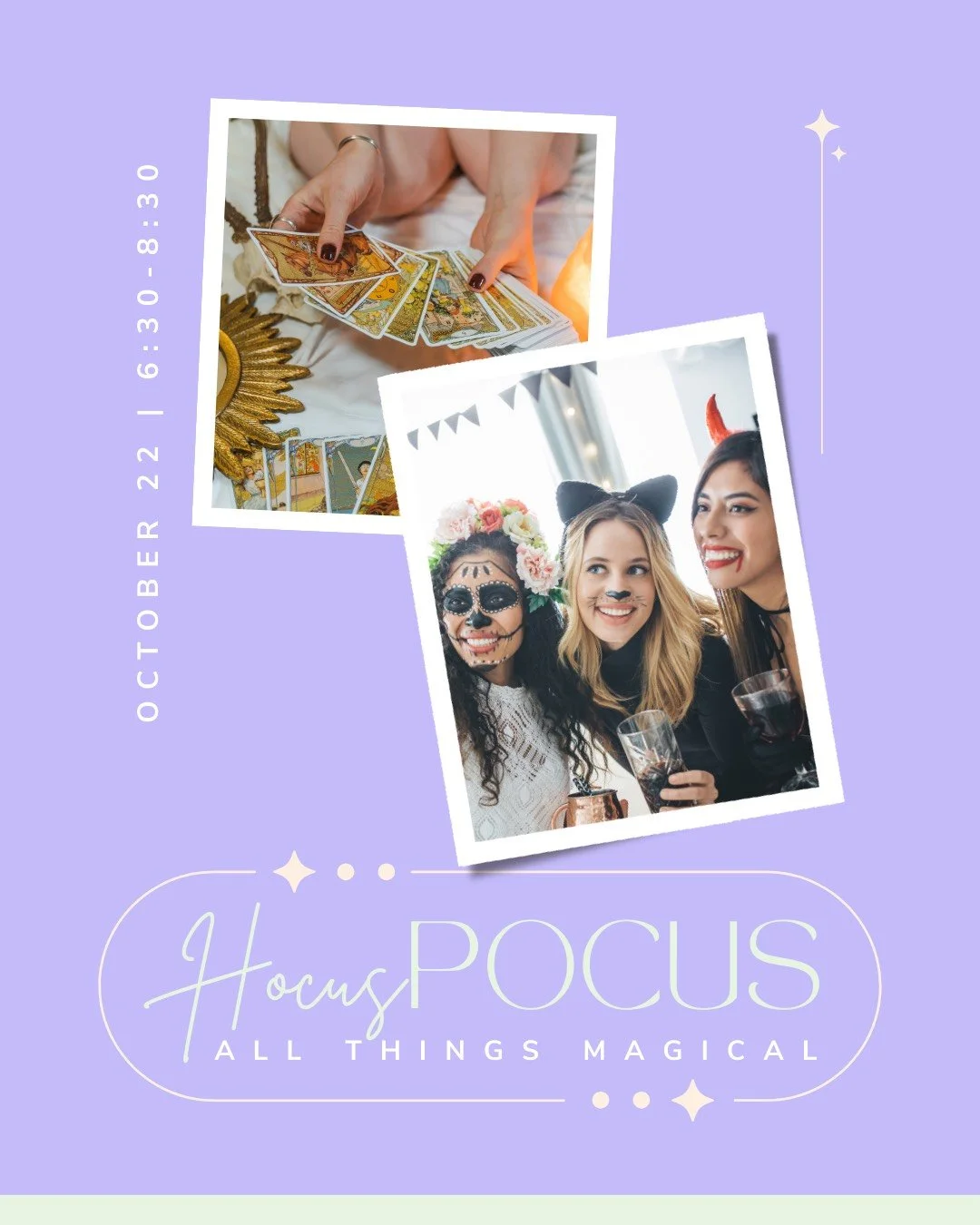 Hocus Focus by Beauty Boost Boston