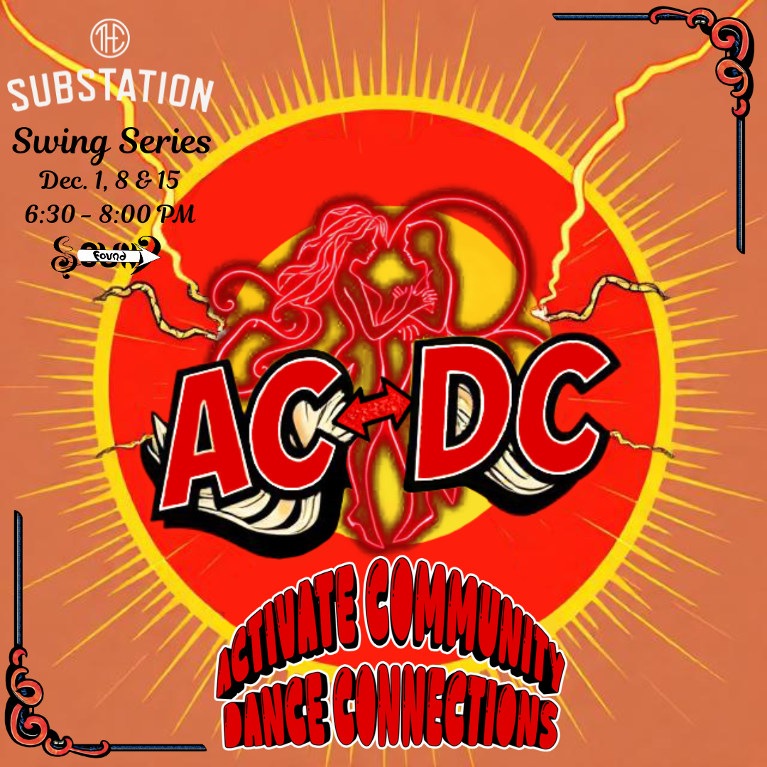 ACDC: Activate Community Dance Connections 