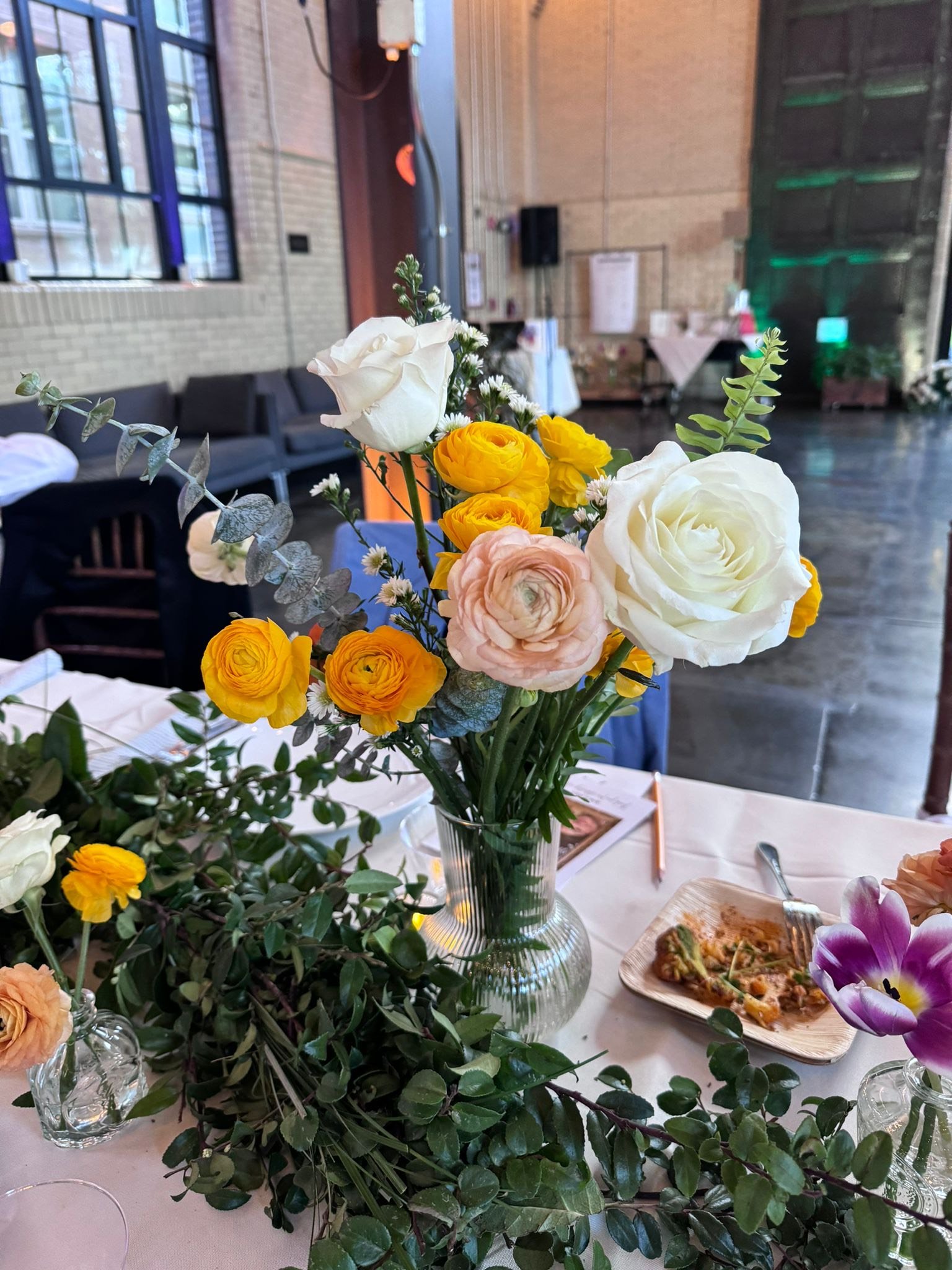 Closed for Private Event