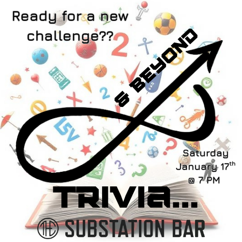 Trivia...and Beyond!